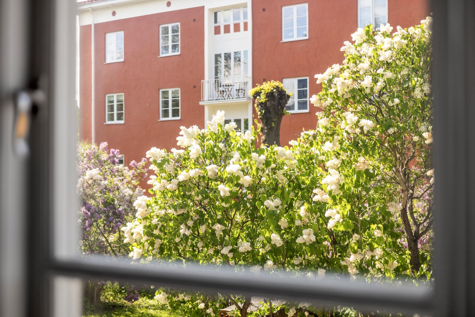 Bostadsbild från S:t Göransgatan 27, Såld i Fålhagen, Uppsala