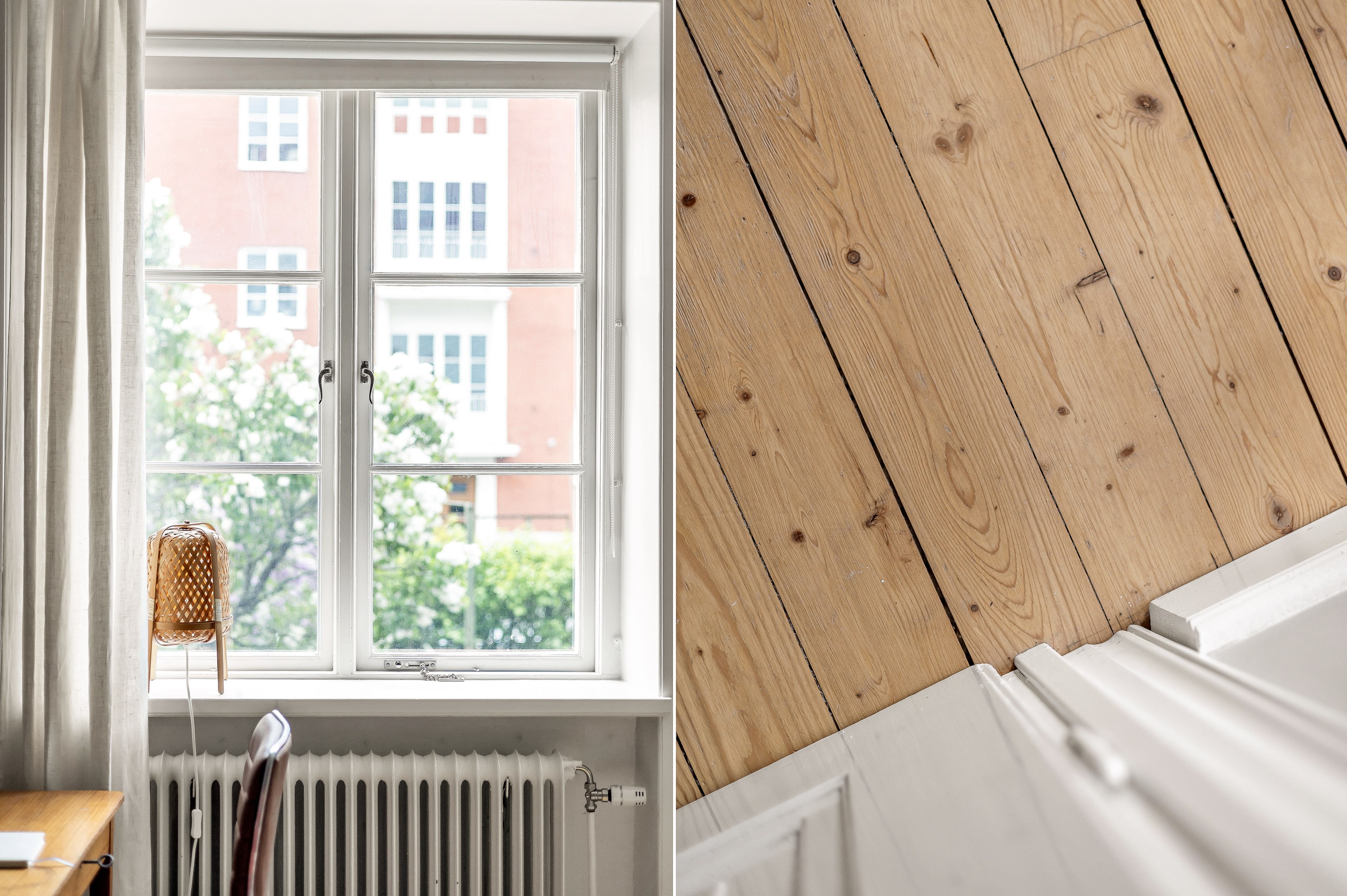 Bostadsbild från S:t Göransgatan 27, Såld i Fålhagen, Uppsala