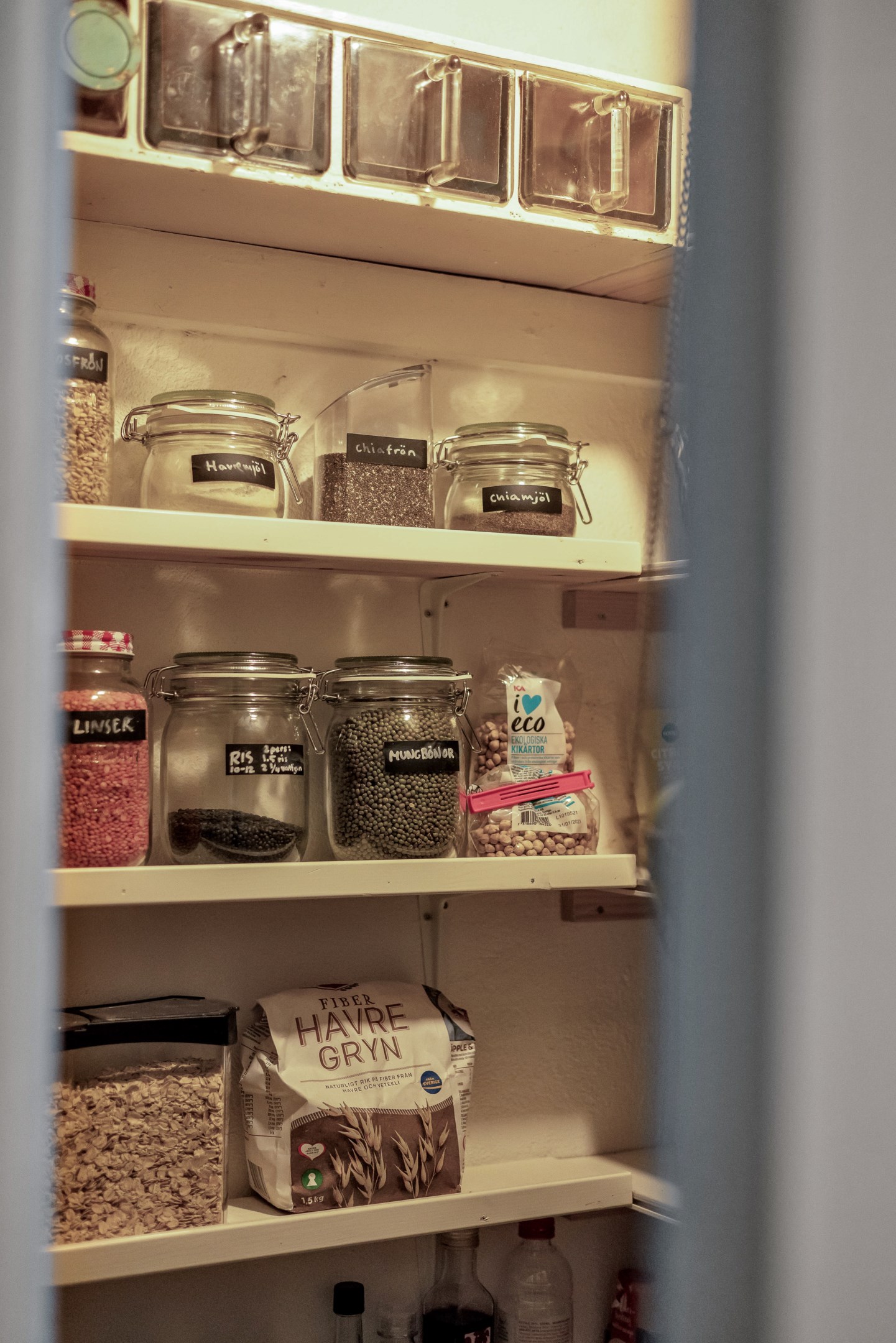 Bostadsbild från S:t Göransgatan 27, Såld i Fålhagen, Uppsala