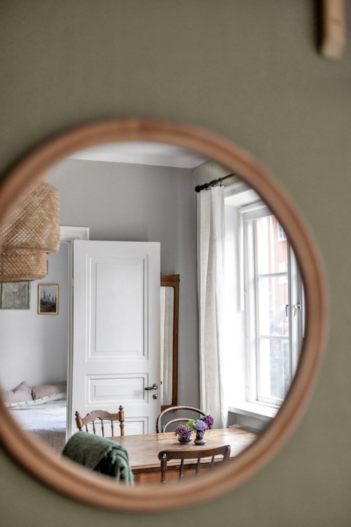 Bostadsbild från S:t Göransgatan 27, Såld i Fålhagen, Uppsala