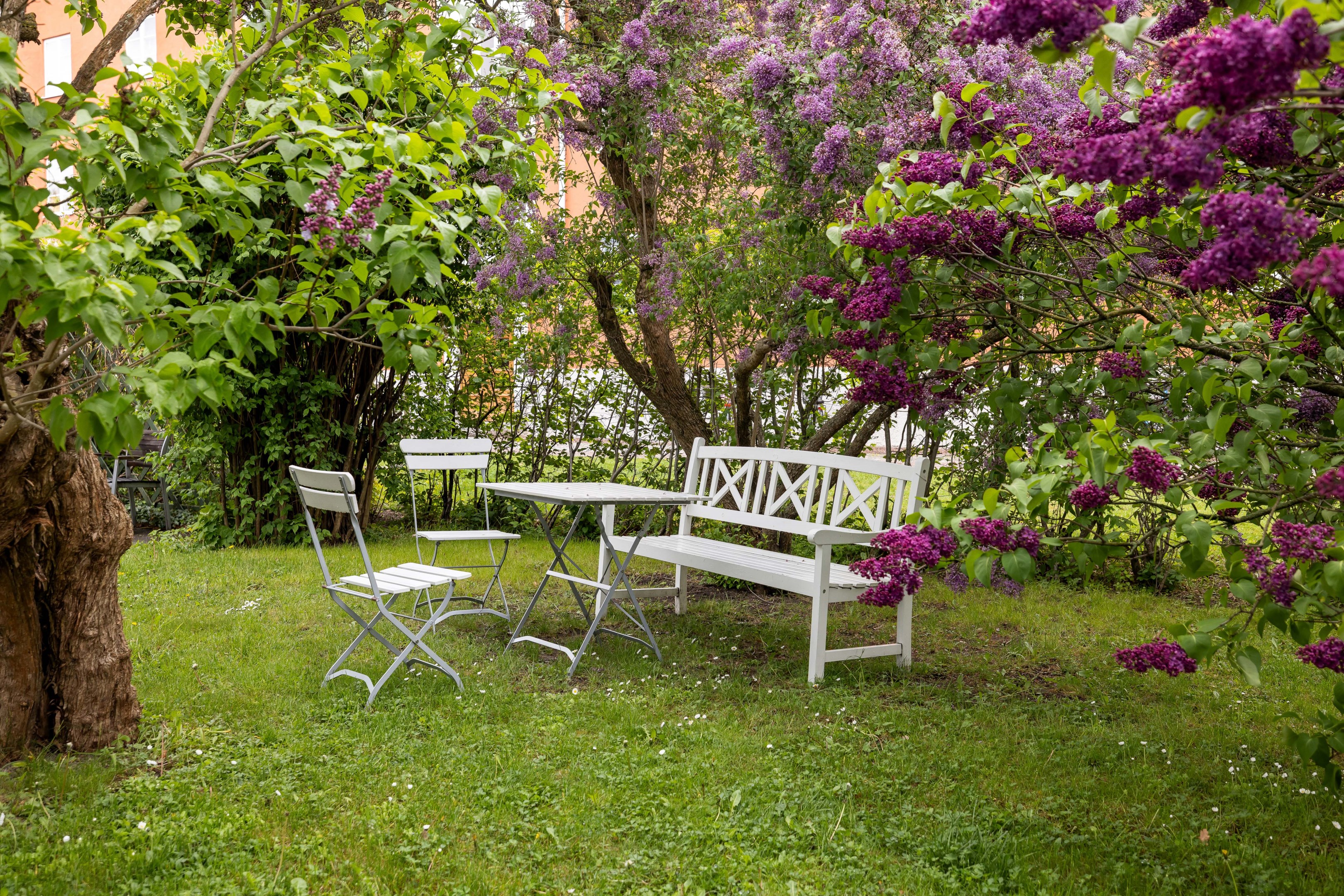 Bostadsbild från S:t Göransgatan 27, Såld i Fålhagen, Uppsala