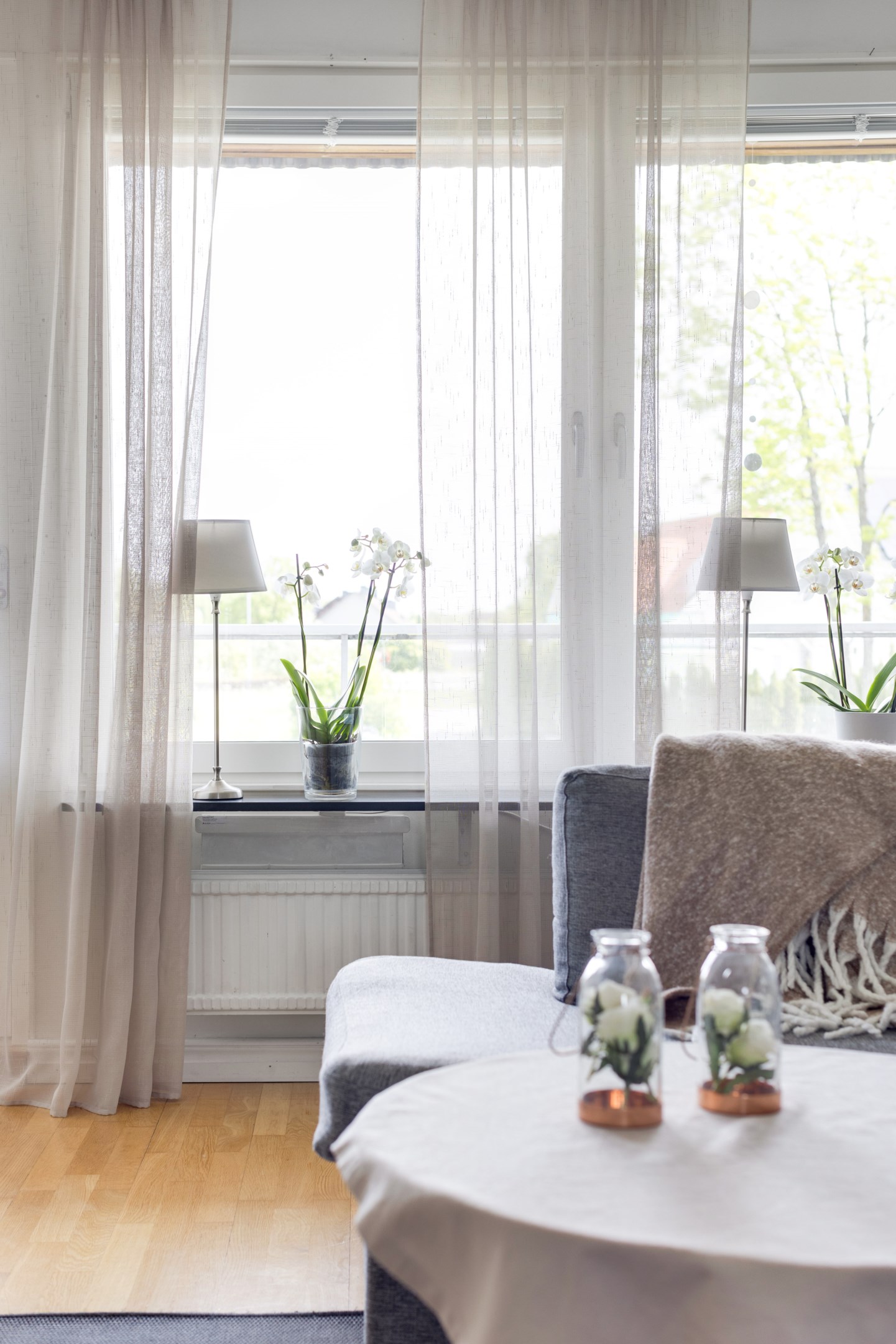 Bostadsbild från Fänkålsgatan 5, Såld i Årsta, Uppsala