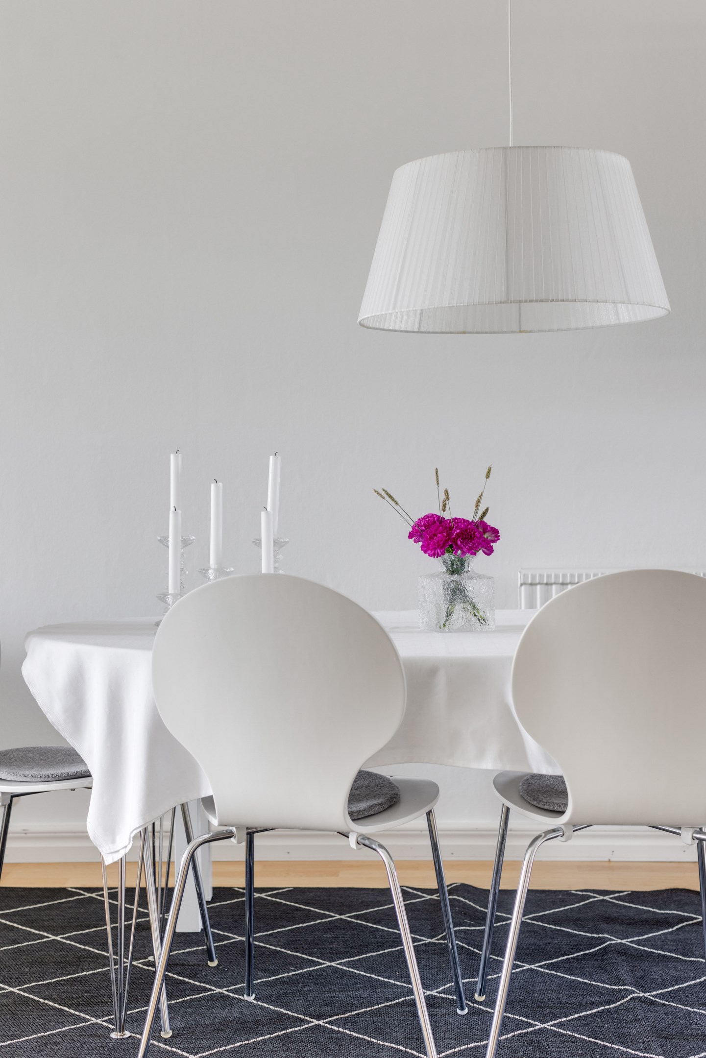 Bostadsbild från Fänkålsgatan 5, Såld i Årsta, Uppsala