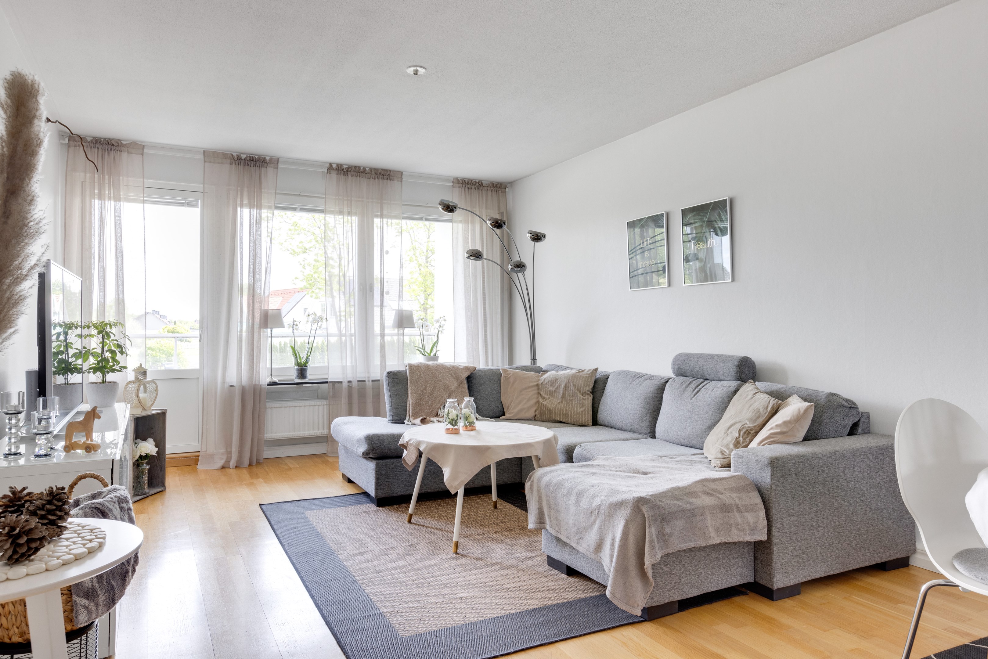 Bostadsbild från Fänkålsgatan 5, Såld i Årsta, Uppsala