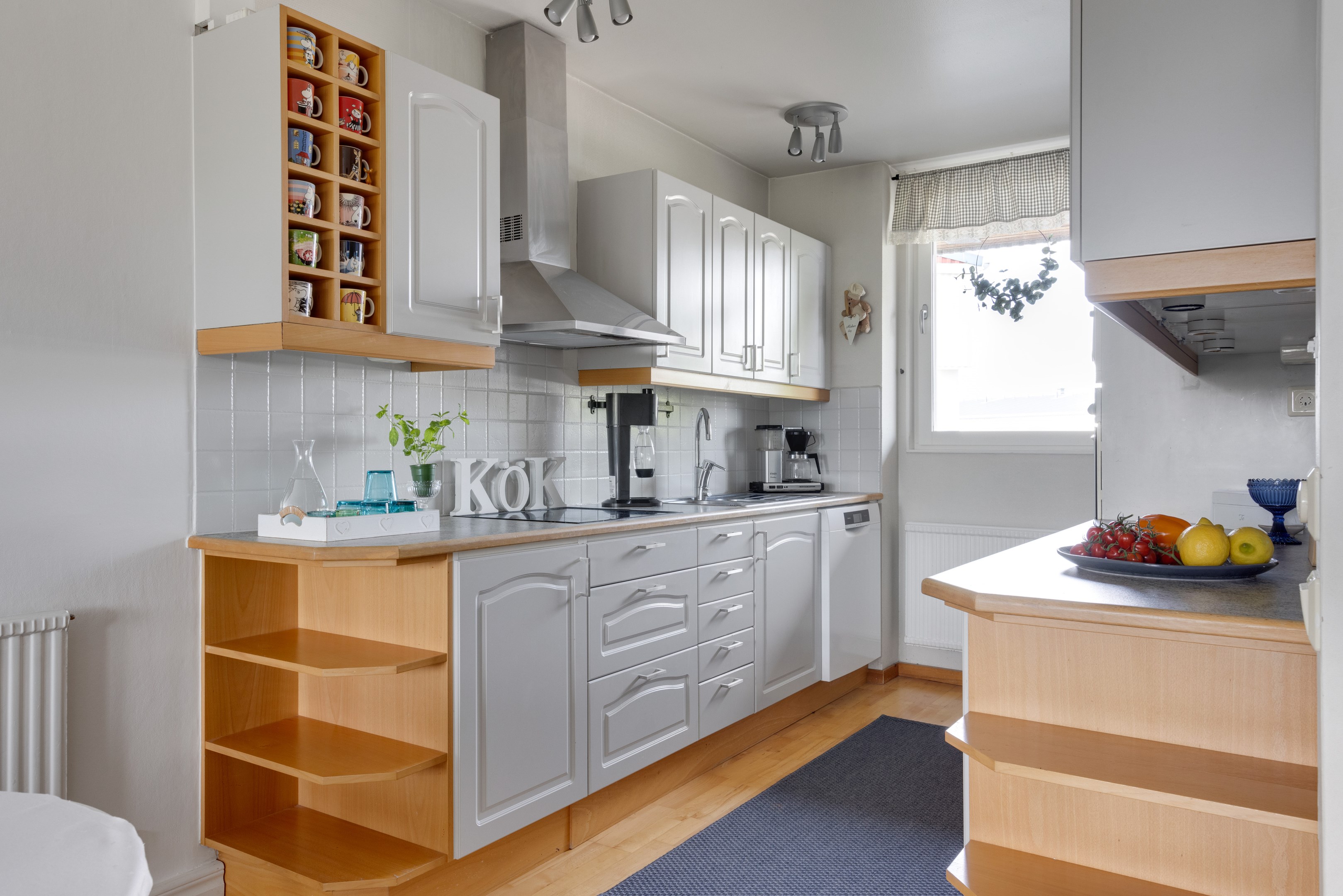 Bostadsbild från Fänkålsgatan 5, Såld i Årsta, Uppsala