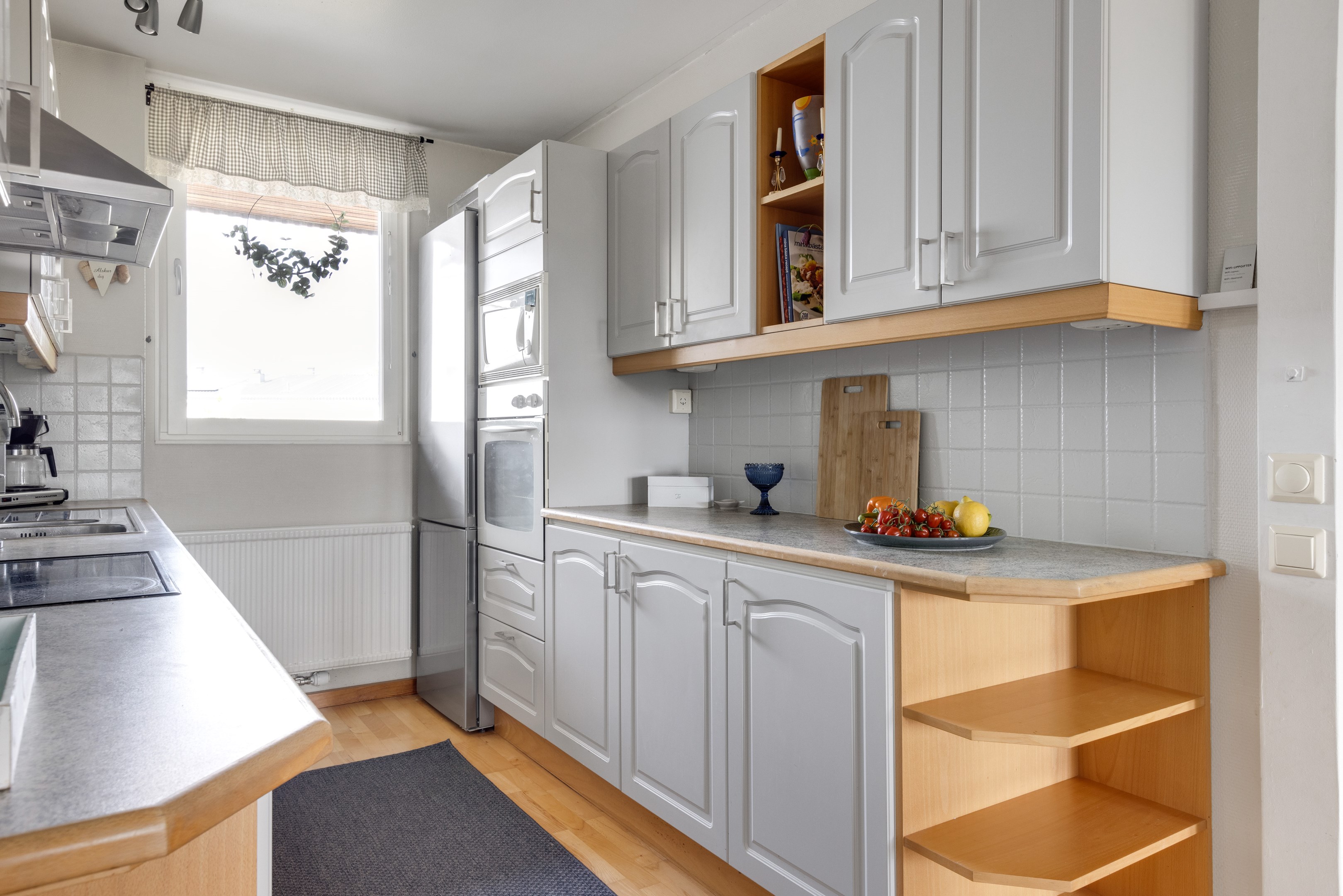 Bostadsbild från Fänkålsgatan 5, Såld i Årsta, Uppsala