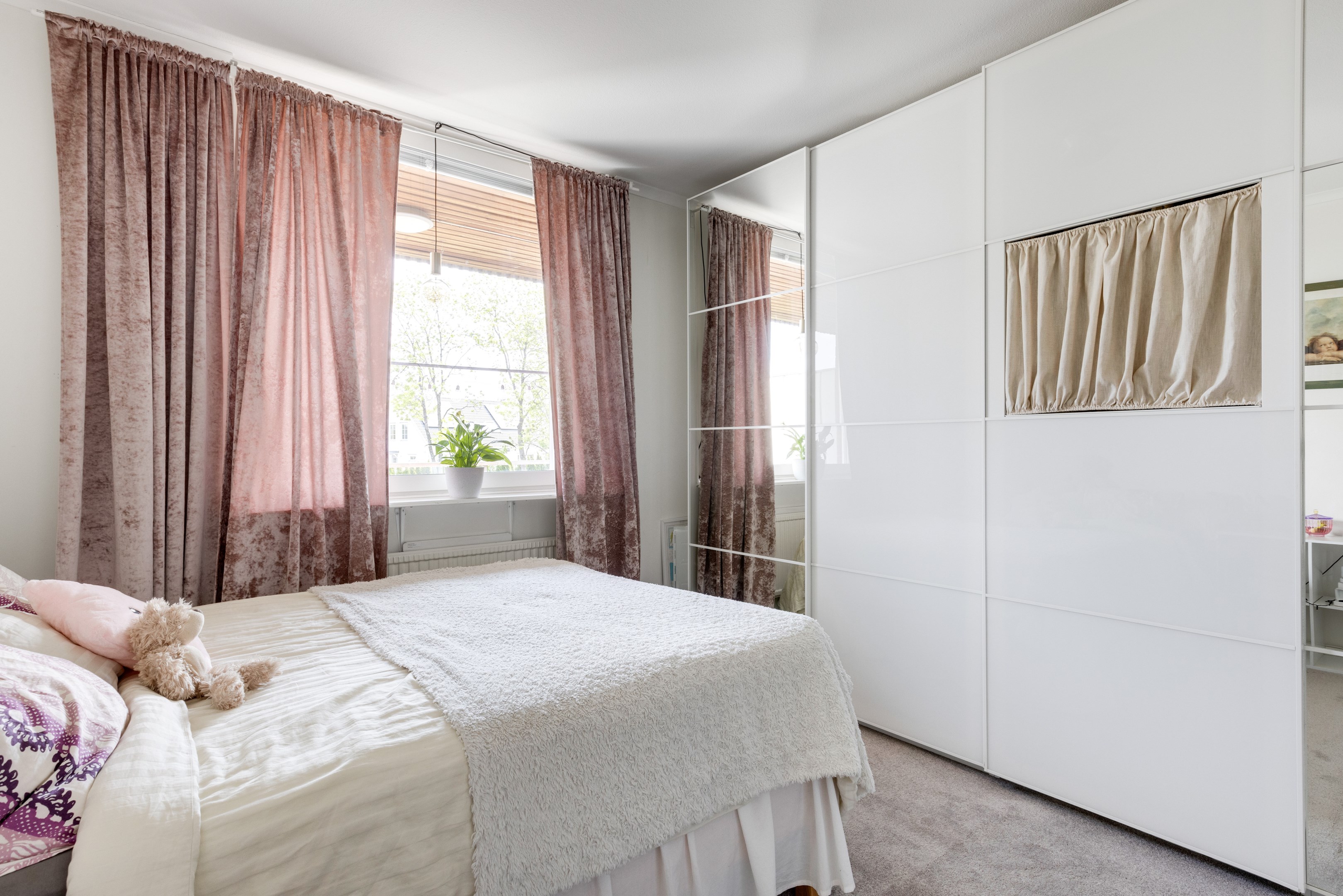 Bostadsbild från Fänkålsgatan 5, Såld i Årsta, Uppsala