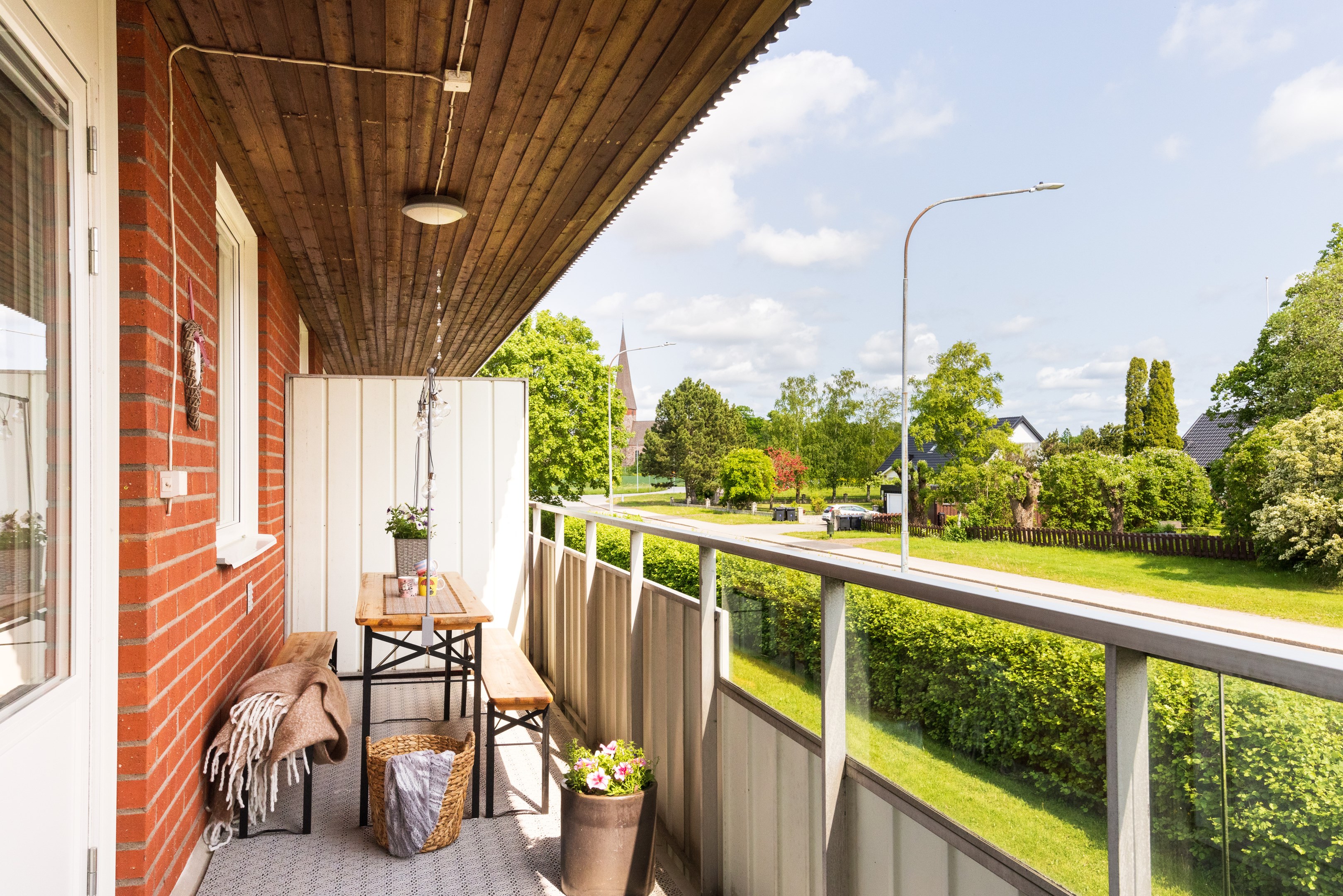 Bostadsbild från Fänkålsgatan 5, Såld i Årsta, Uppsala