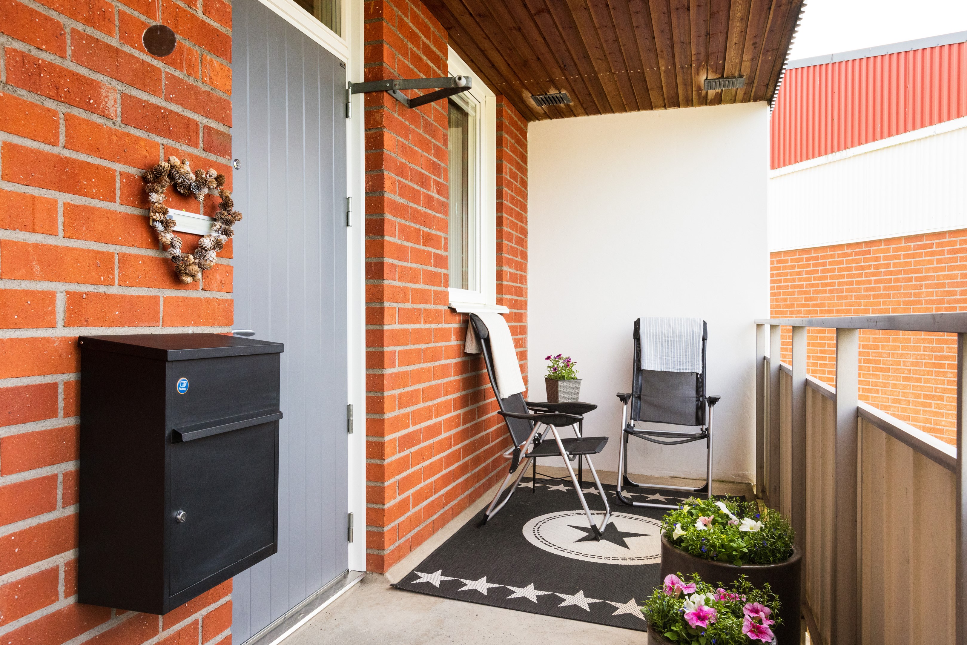 Bostadsbild från Fänkålsgatan 5, Såld i Årsta, Uppsala