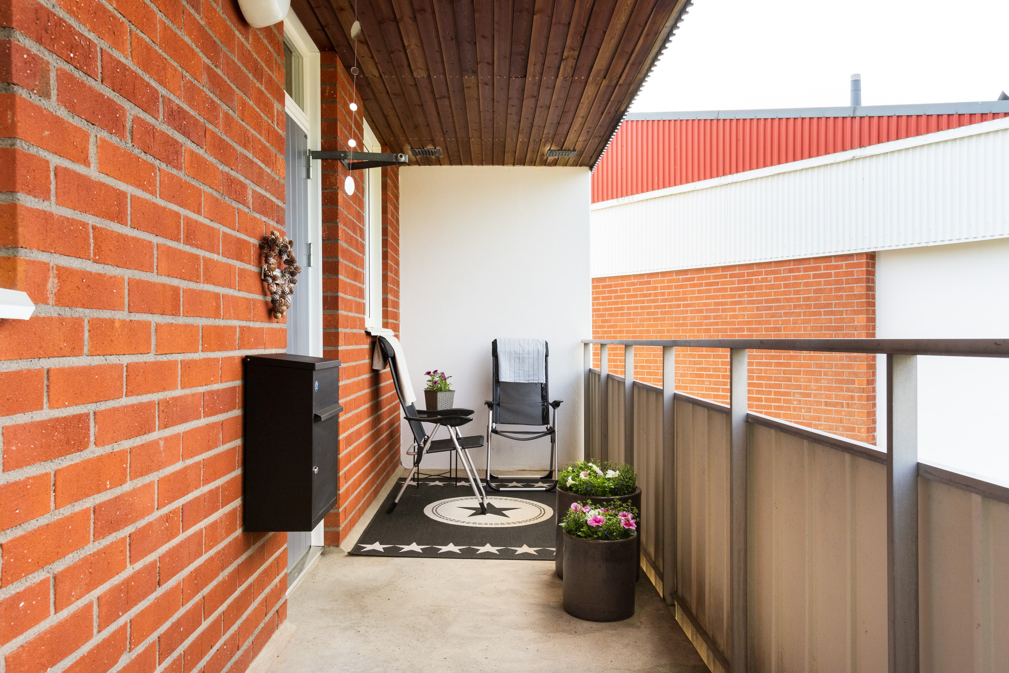 Bostadsbild från Fänkålsgatan 5, Såld i Årsta, Uppsala