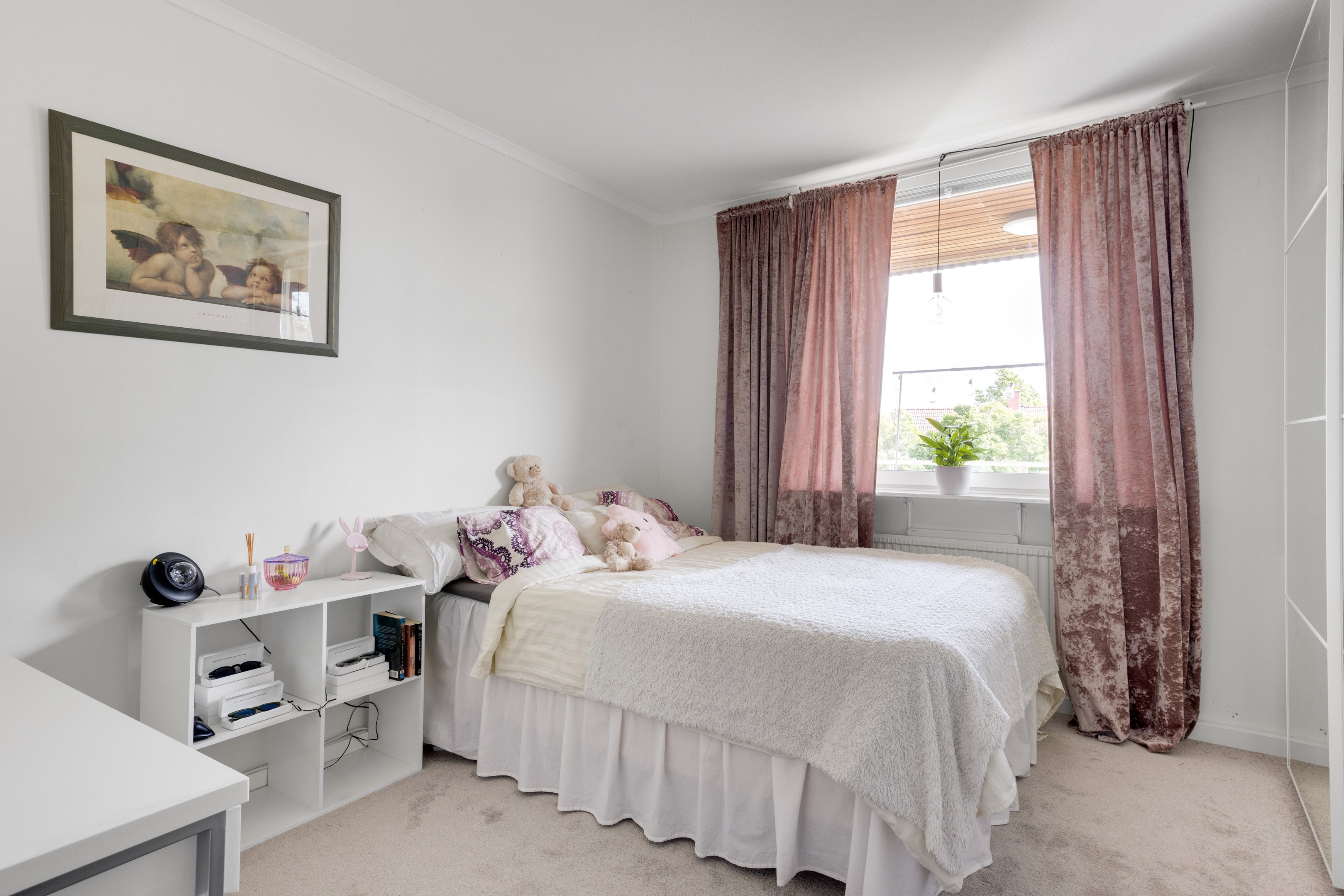 Bostadsbild från Fänkålsgatan 5, Såld i Årsta, Uppsala