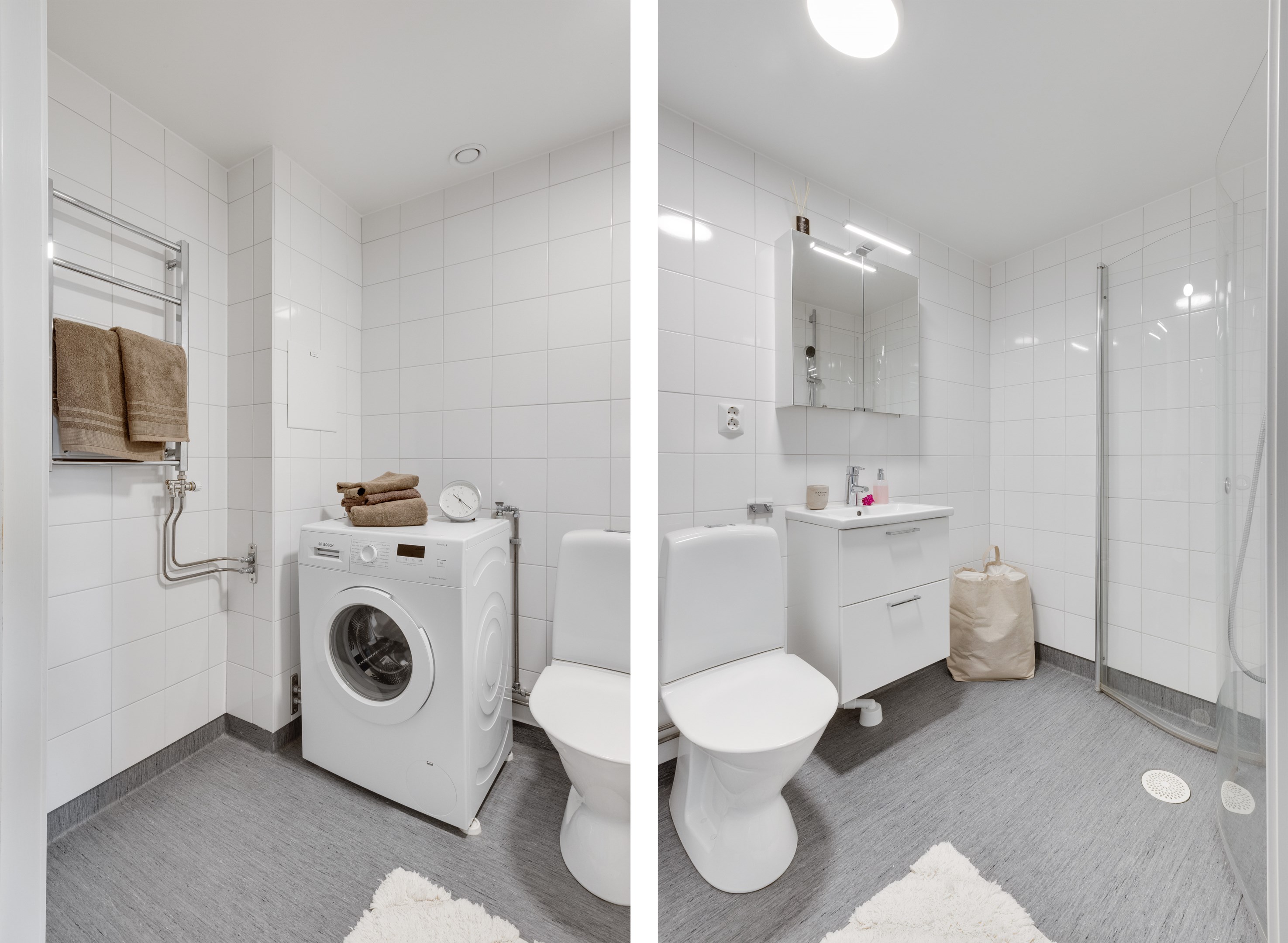 Bostadsbild från Fänkålsgatan 5, Såld i Årsta, Uppsala