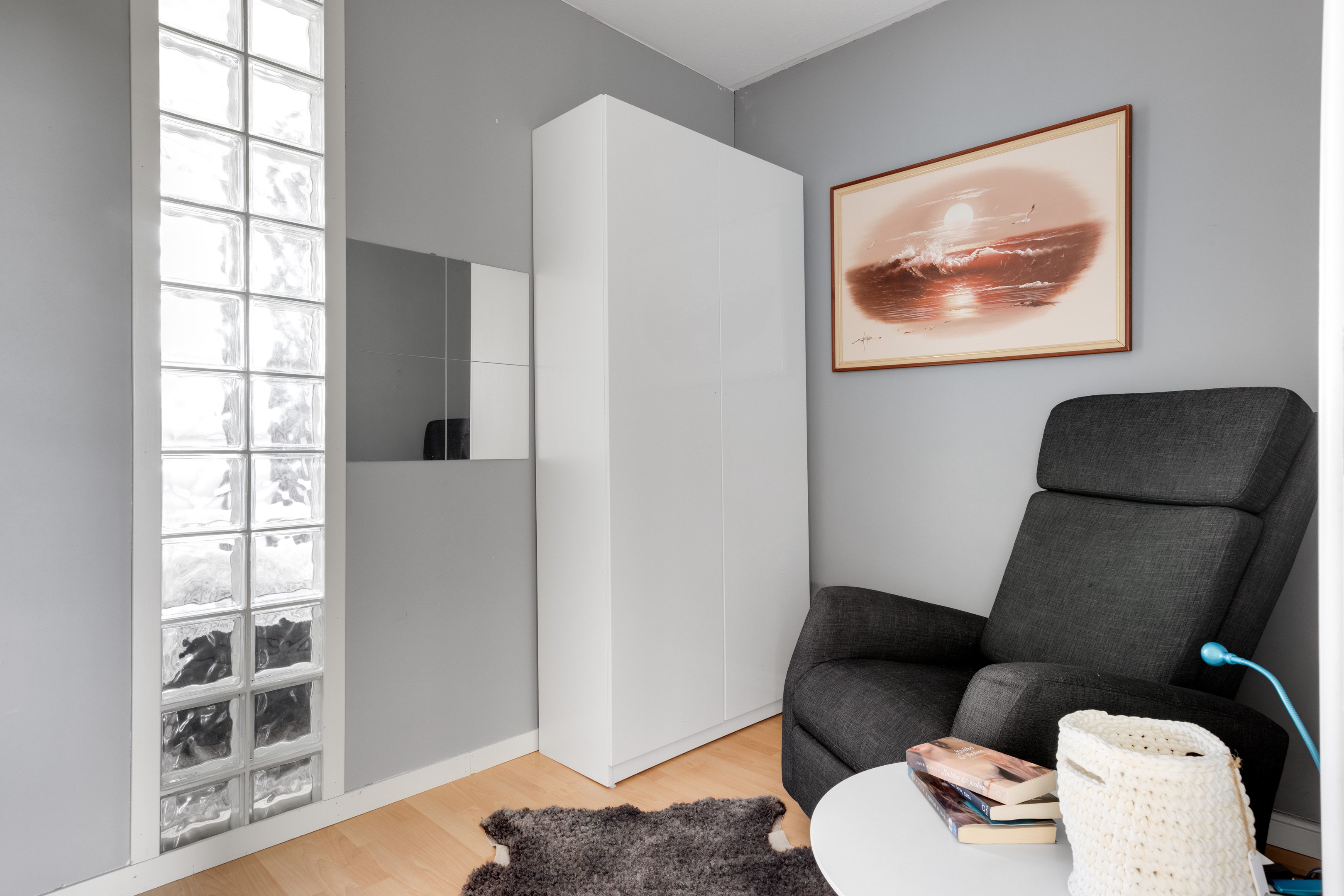 Bostadsbild från Fänkålsgatan 5, Såld i Årsta, Uppsala