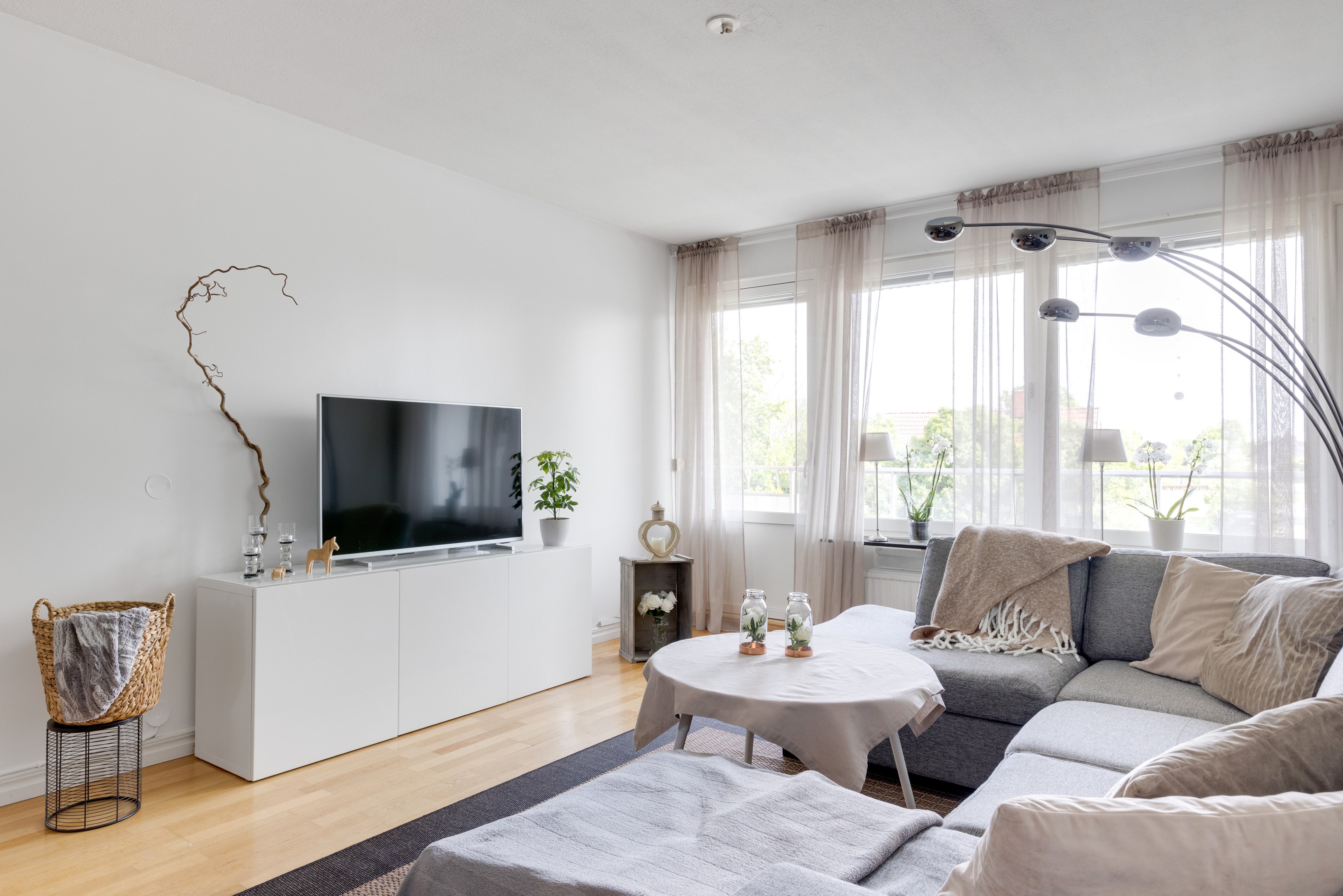 Bostadsbild från Fänkålsgatan 5, Såld i Årsta, Uppsala