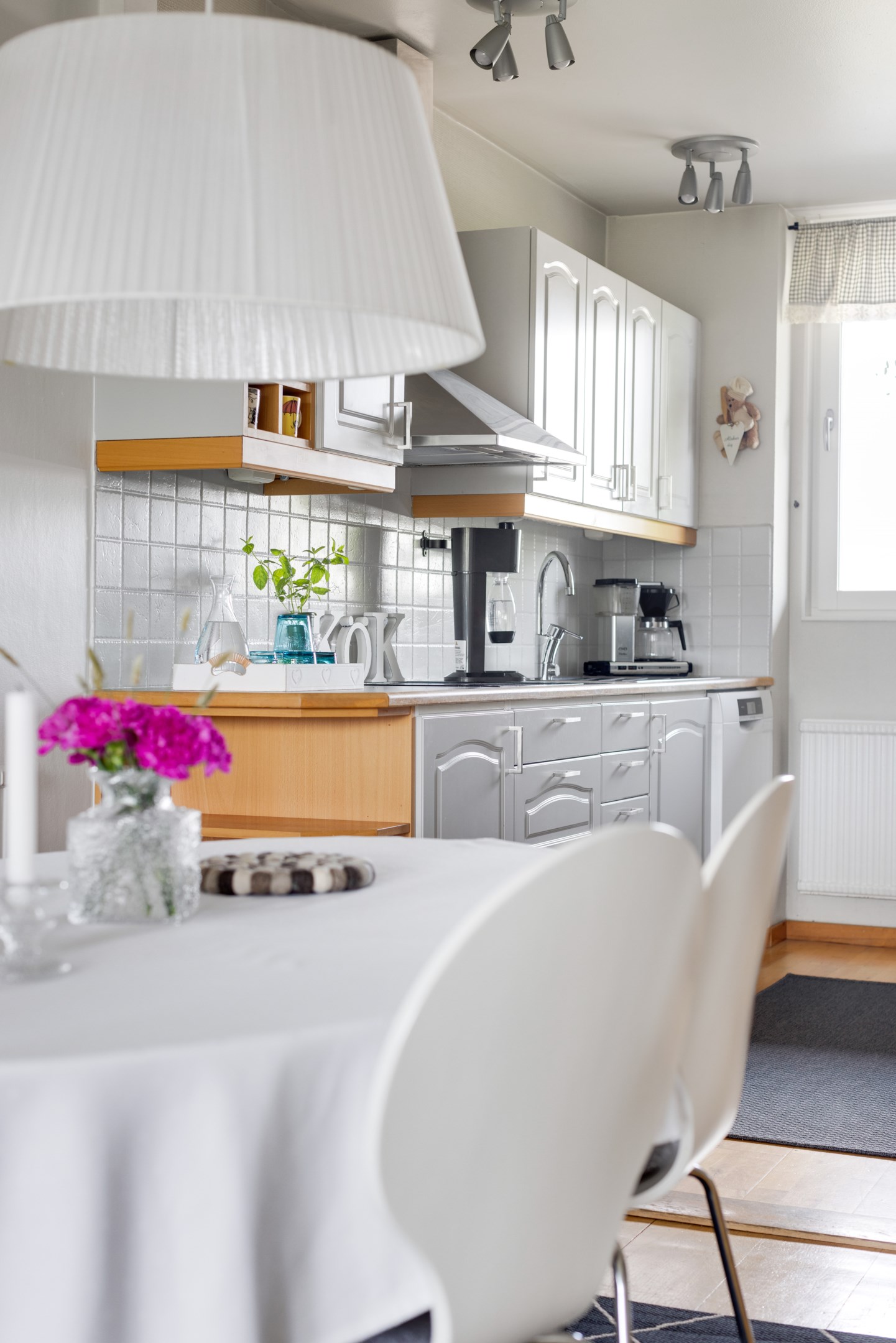 Bostadsbild från Fänkålsgatan 5, Såld i Årsta, Uppsala