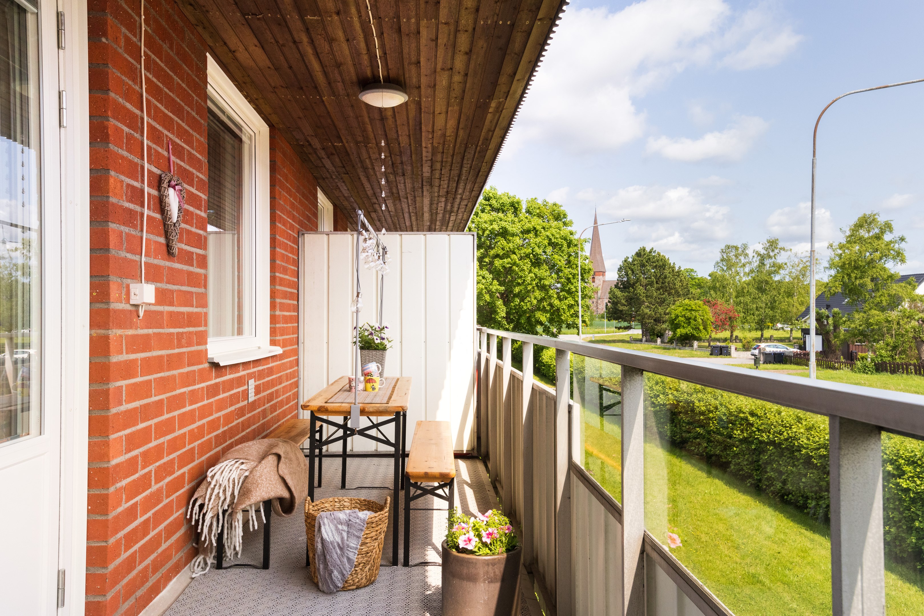 Bostadsbild från Fänkålsgatan 5, Såld i Årsta, Uppsala