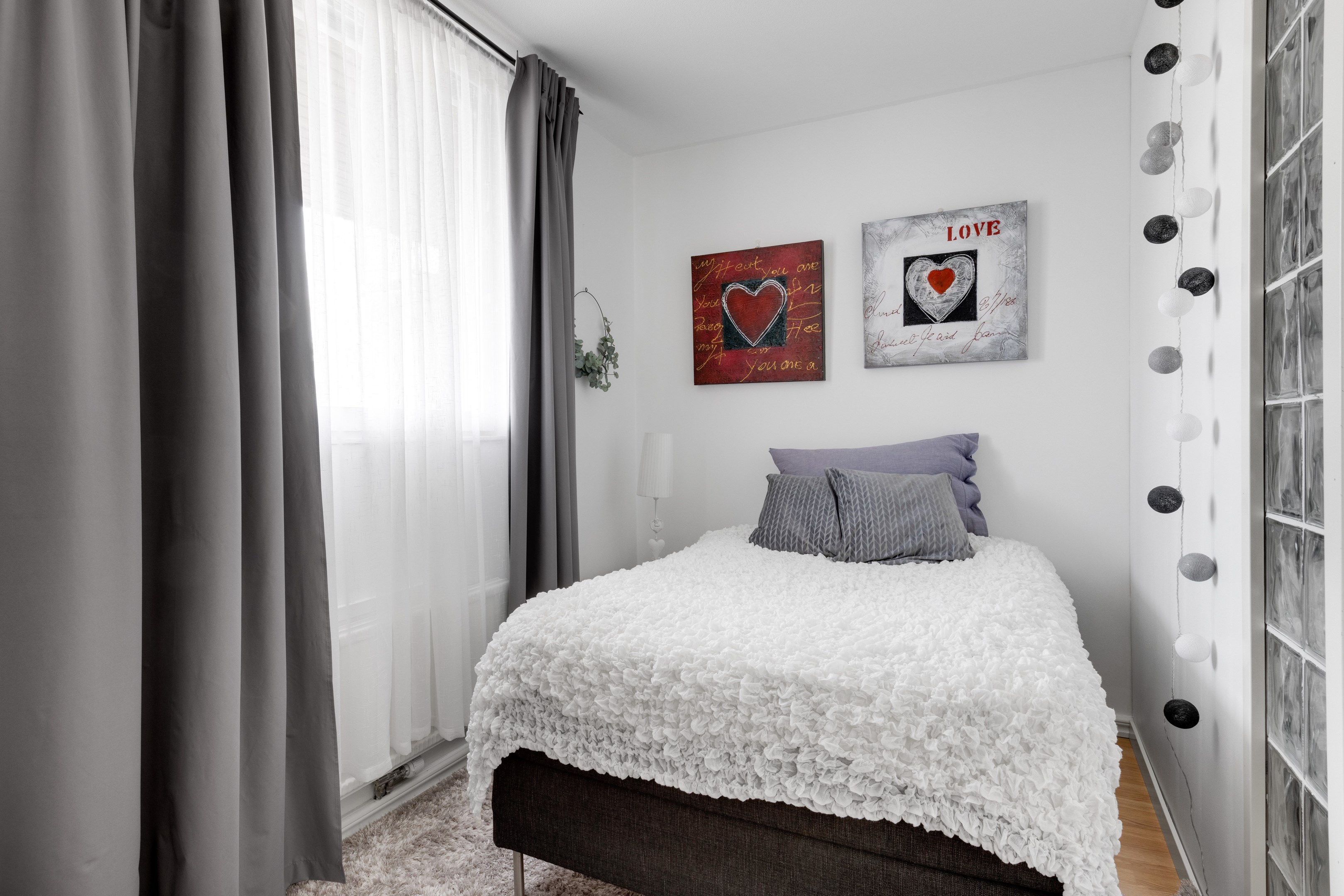 Bostadsbild från Fänkålsgatan 5, Såld i Årsta, Uppsala