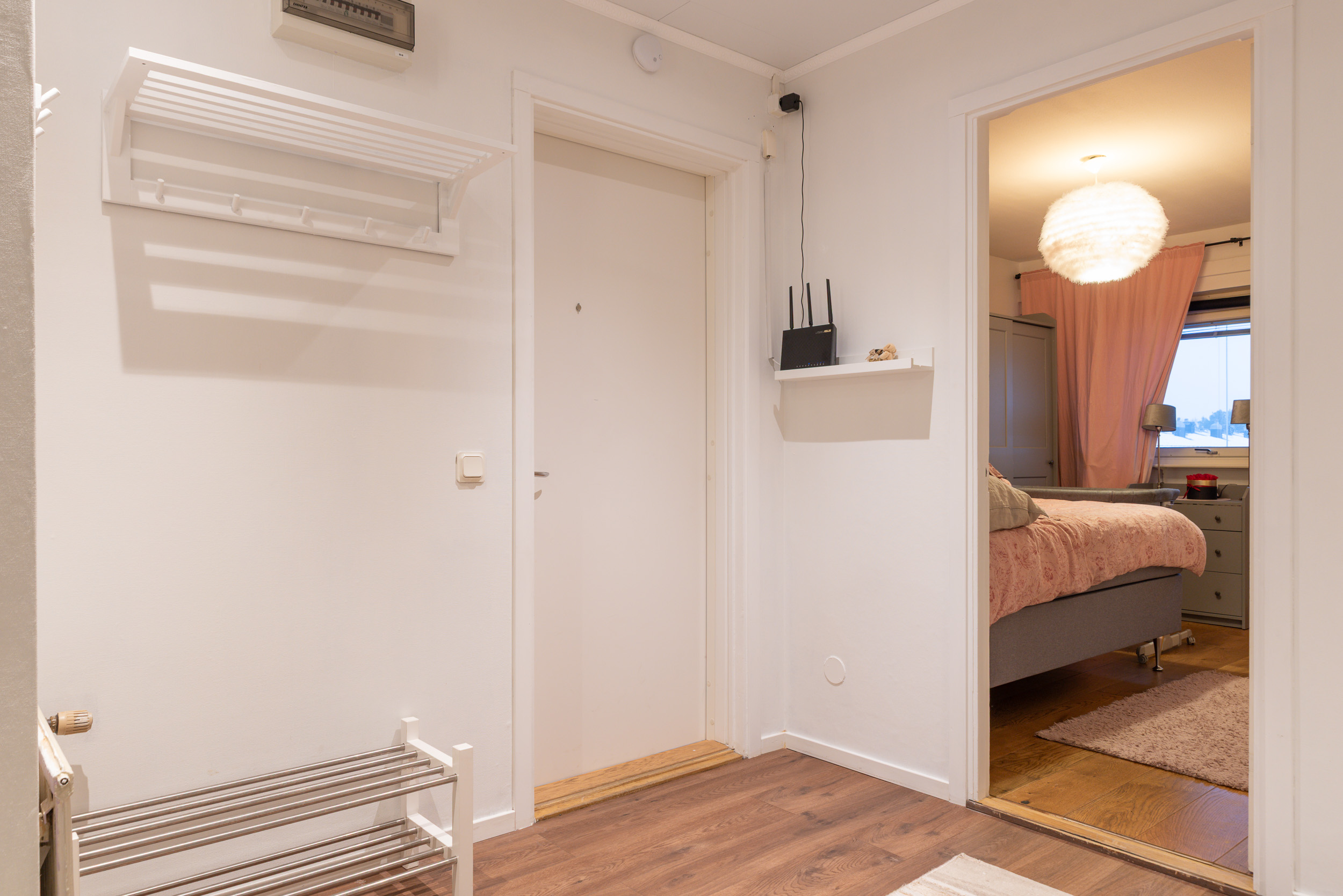 Bostadsbild från Norra skjutbanegatan 25A, Såld i Haga, Västerås