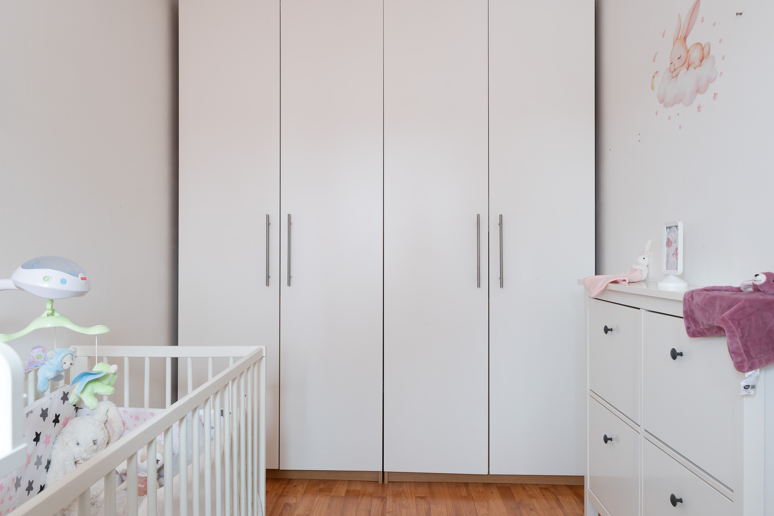 Bostadsbild från Norra skjutbanegatan 25A, Till salu i Haga, Västerås