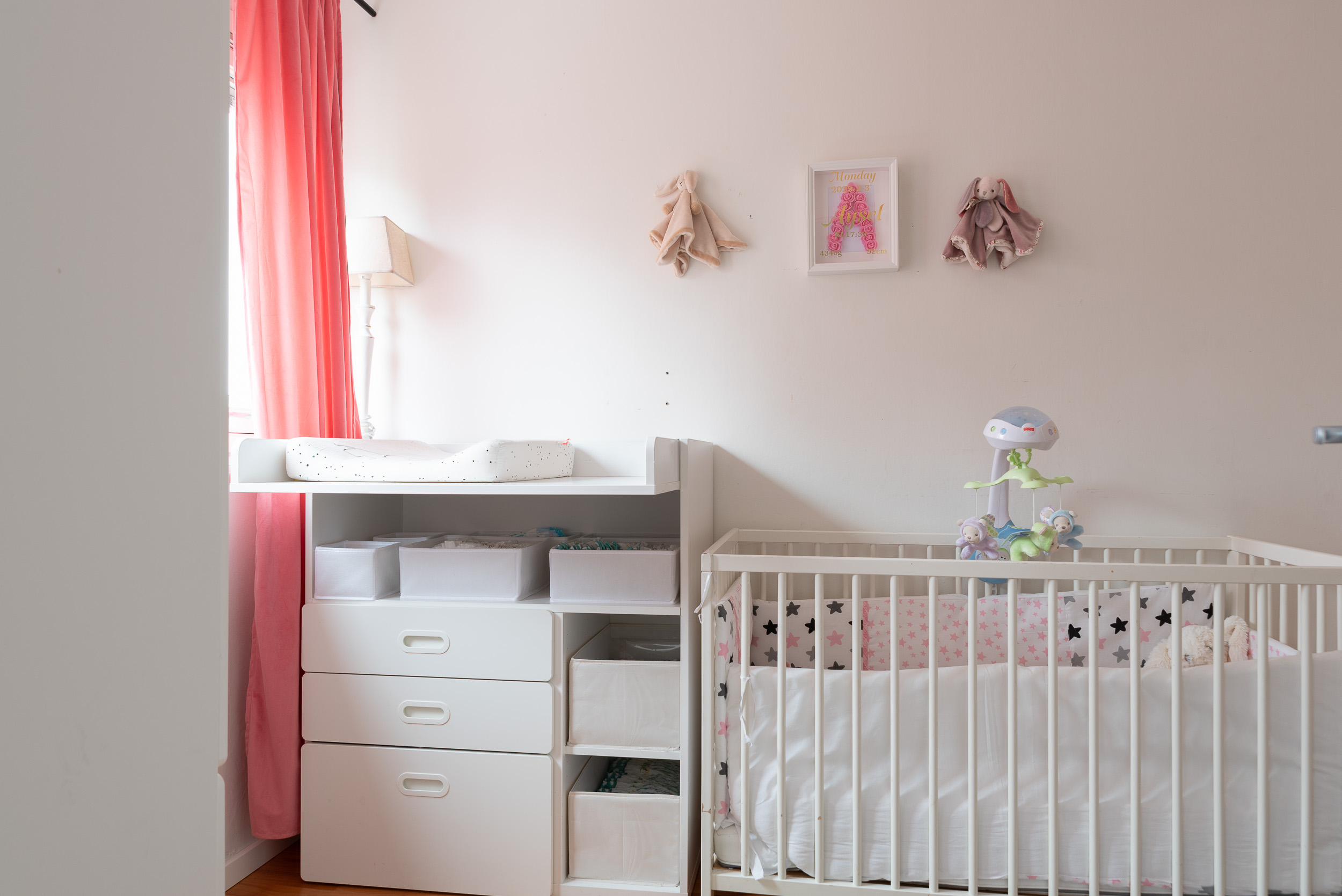 Bostadsbild från Norra skjutbanegatan 25A, Till salu i Haga, Västerås