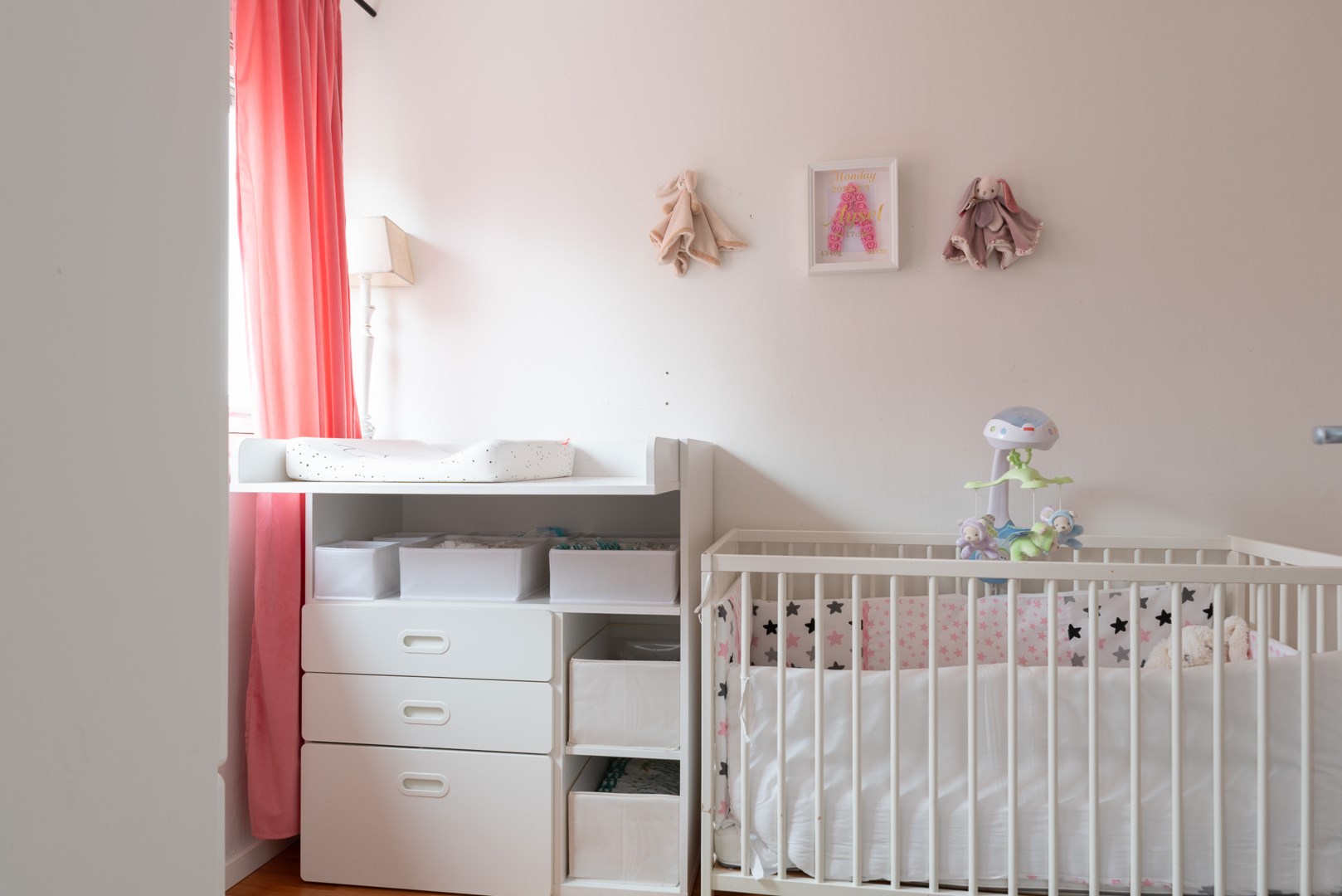 Bostadsbild från Norra skjutbanegatan 25A, Till salu i Haga, Västerås