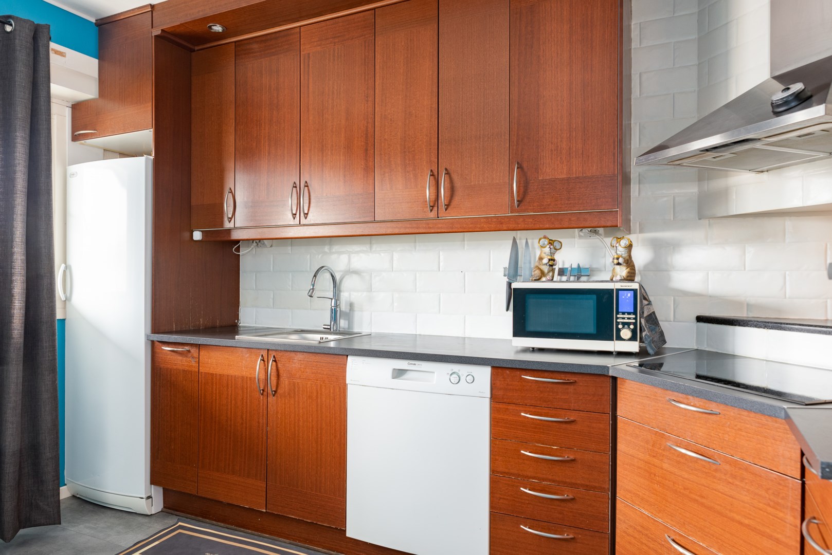 Bostadsbild från Norra skjutbanegatan 25A, Till salu i Haga, Västerås