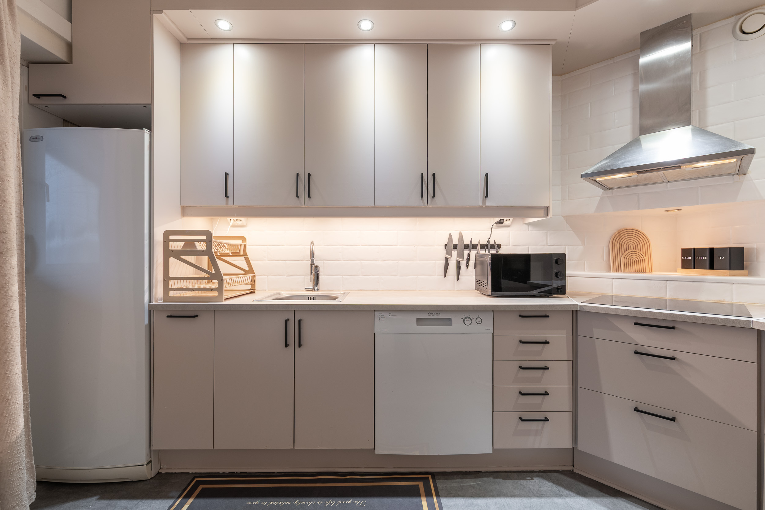 Bostadsbild från Norra skjutbanegatan 25A, Såld i Haga, Västerås