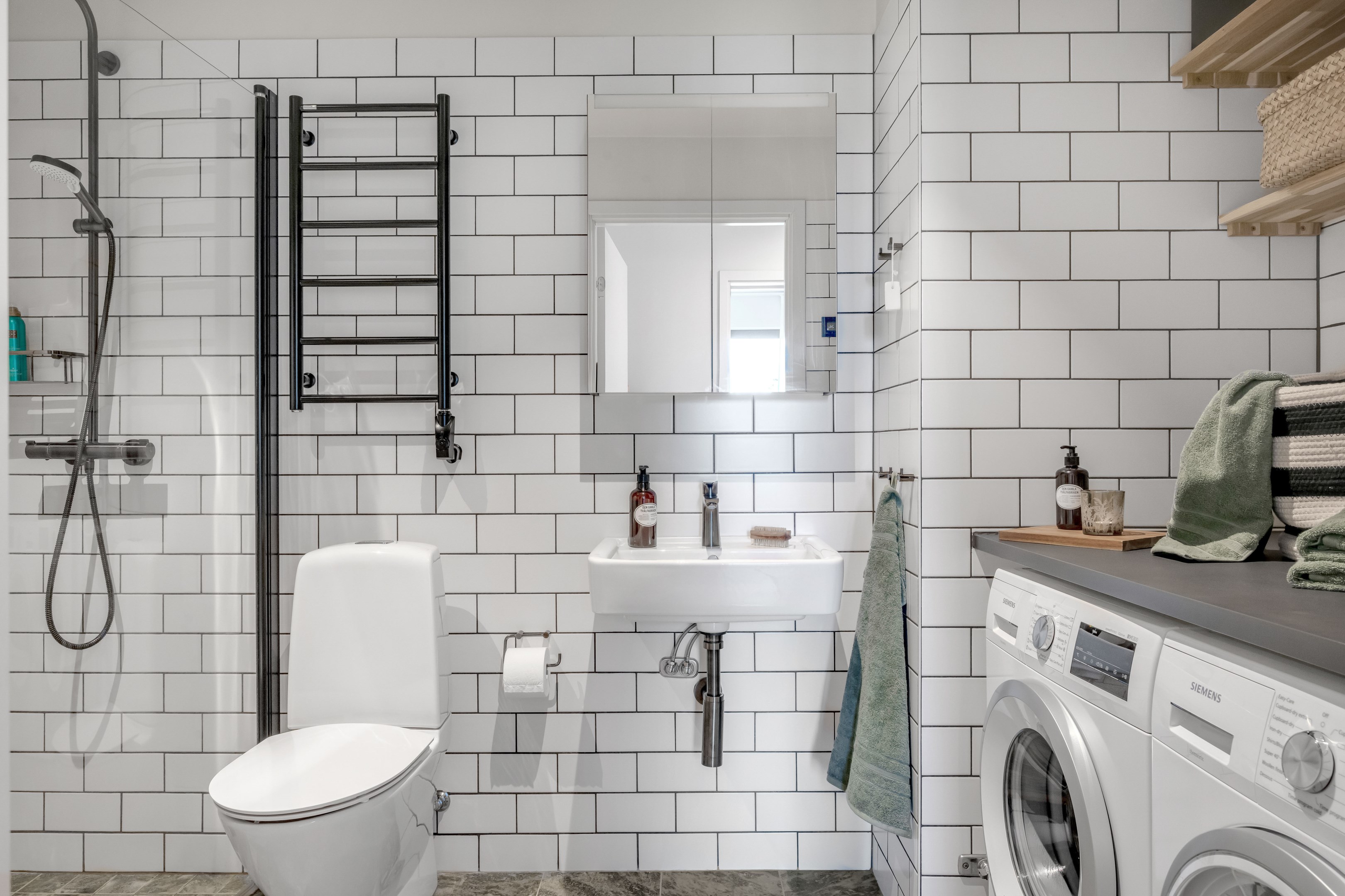 Bostadsbild från Orgelgatan 9, Till salu i Kapellgärdet, Uppsala