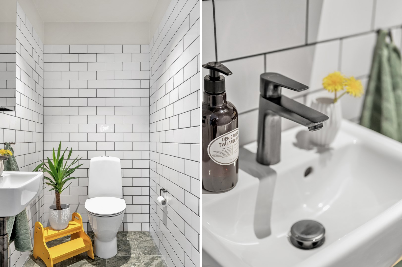 Bostadsbild från Orgelgatan 9, Till salu i Kapellgärdet, Uppsala