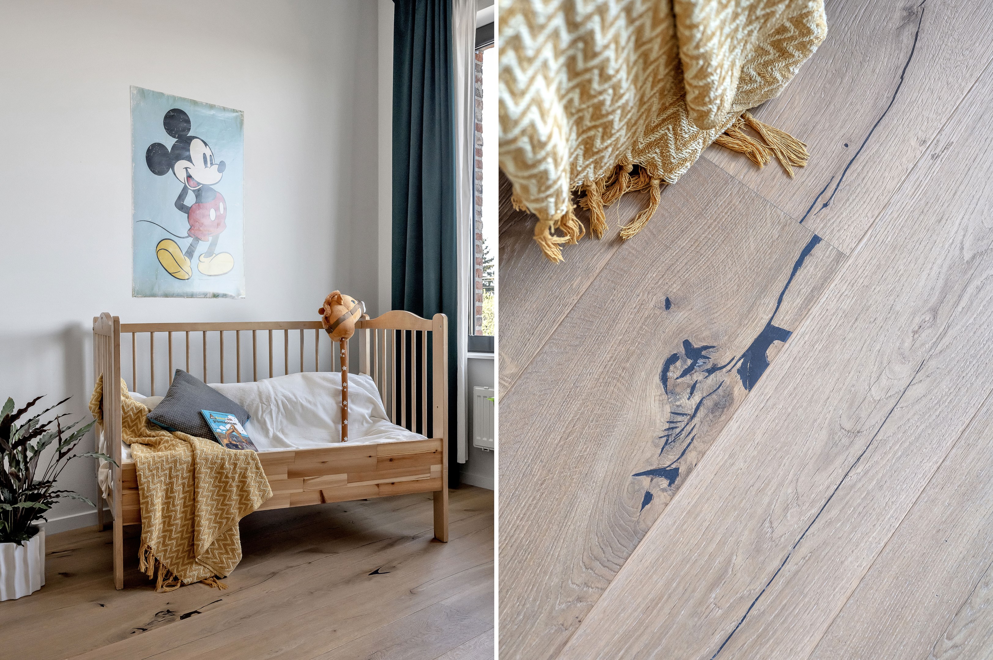 Bostadsbild från Orgelgatan 9, Till salu i Kapellgärdet, Uppsala