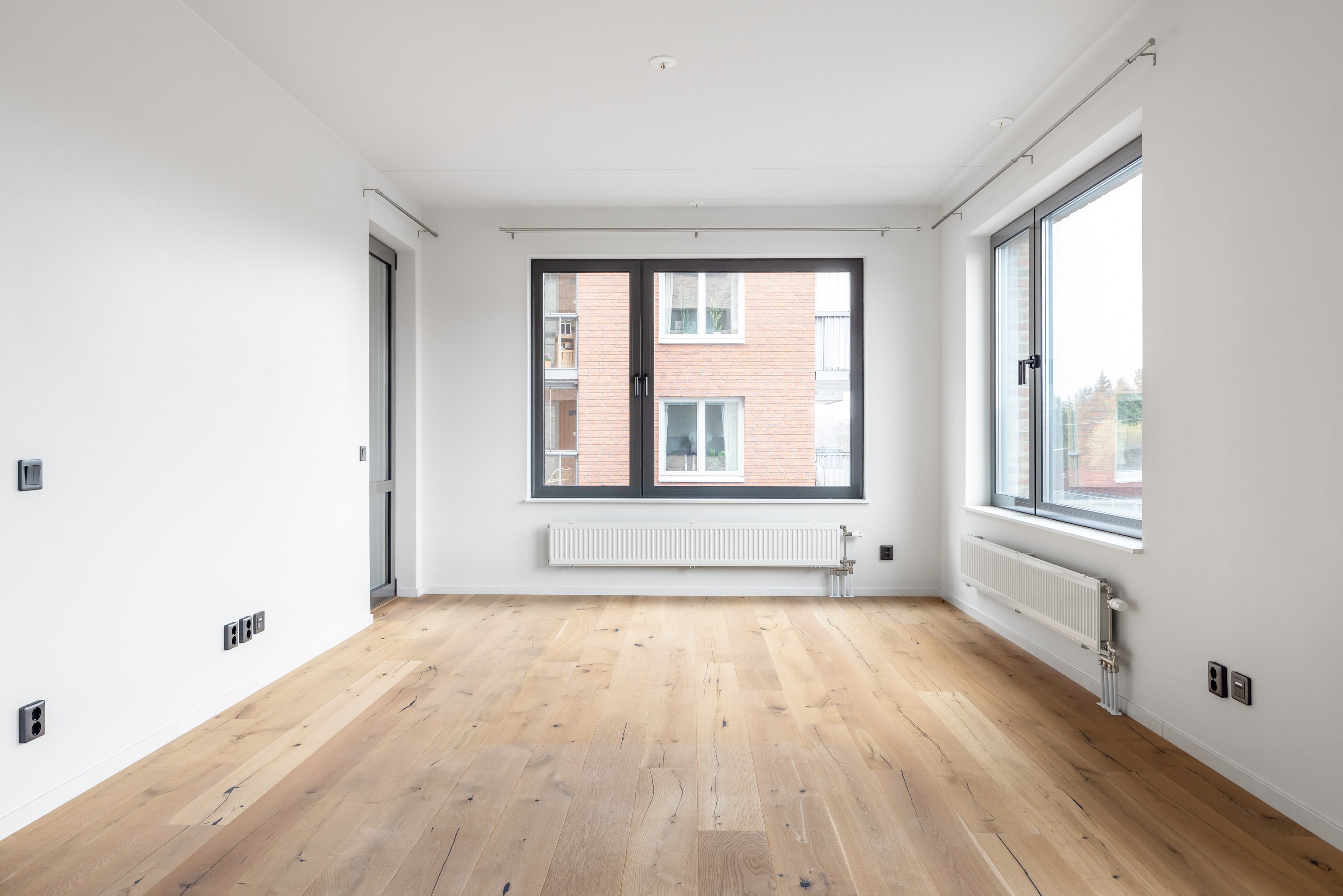 Bostadsbild från Orgelgatan 9, Till salu i Kapellgärdet, Uppsala