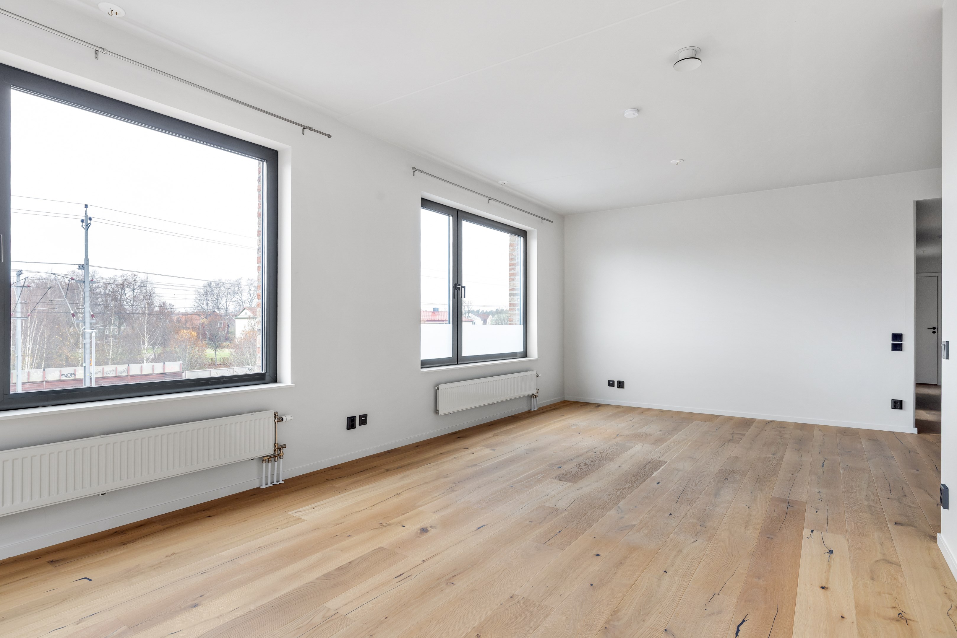 Bostadsbild från Orgelgatan 9, Till salu i Kapellgärdet, Uppsala