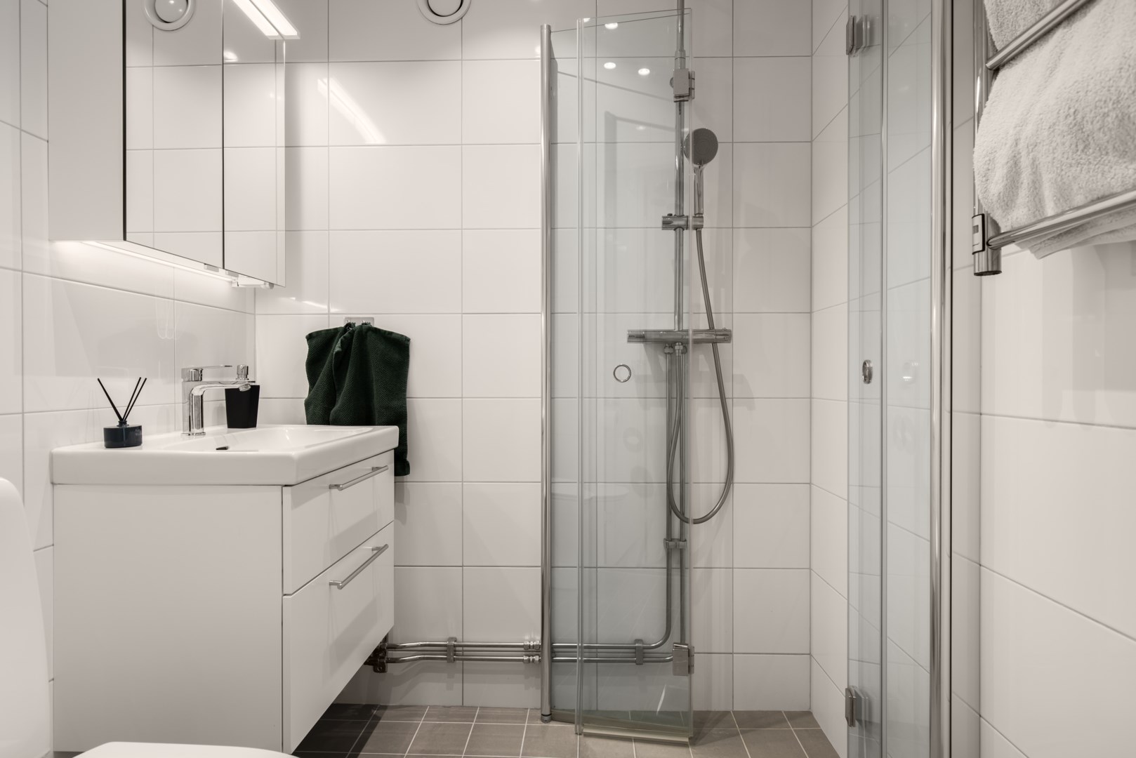 Bostadsbild från Edinsvägen 1, Såld i Ektorp, Nacka