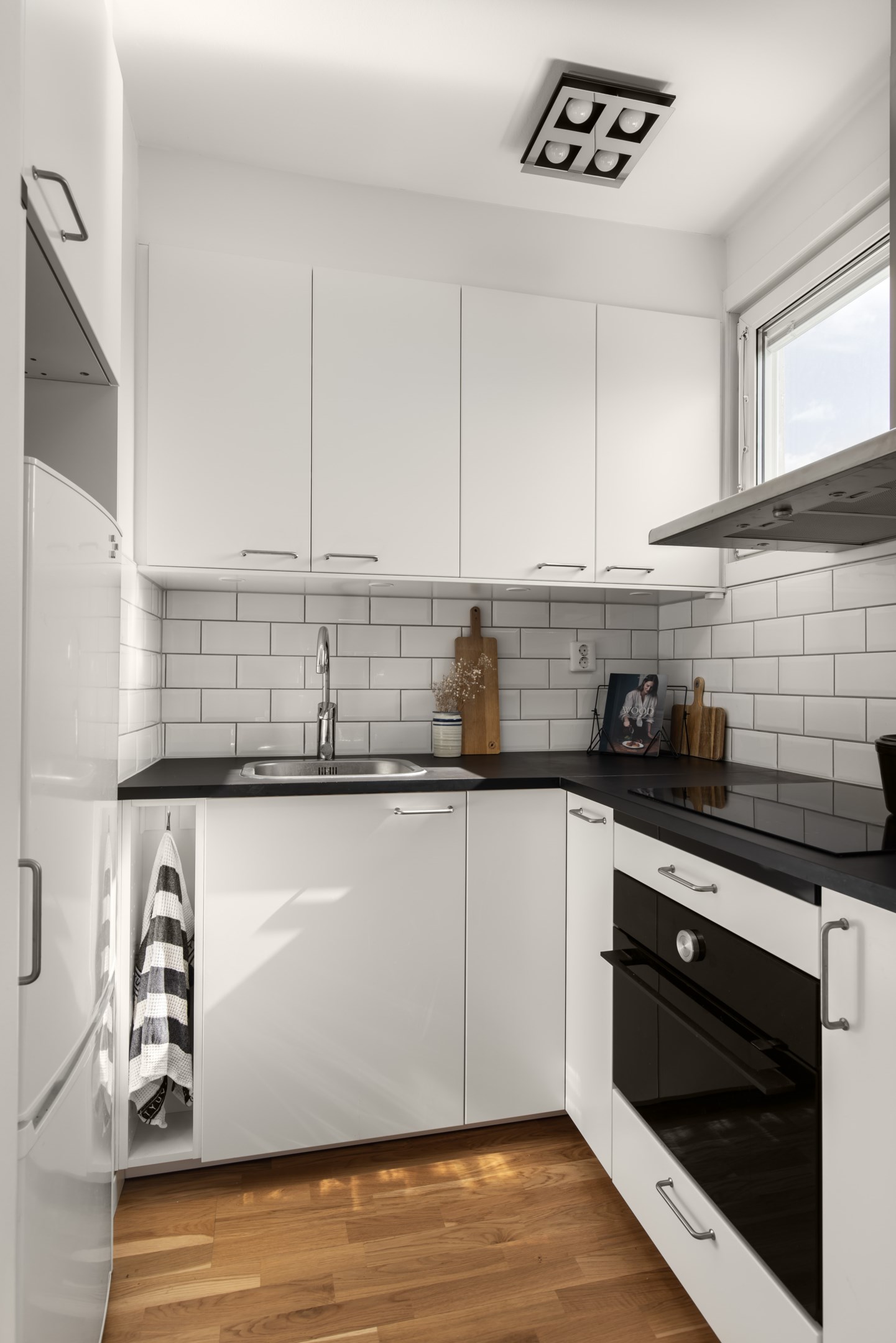 Bostadsbild från Edinsvägen 1, Såld i Ektorp, Nacka