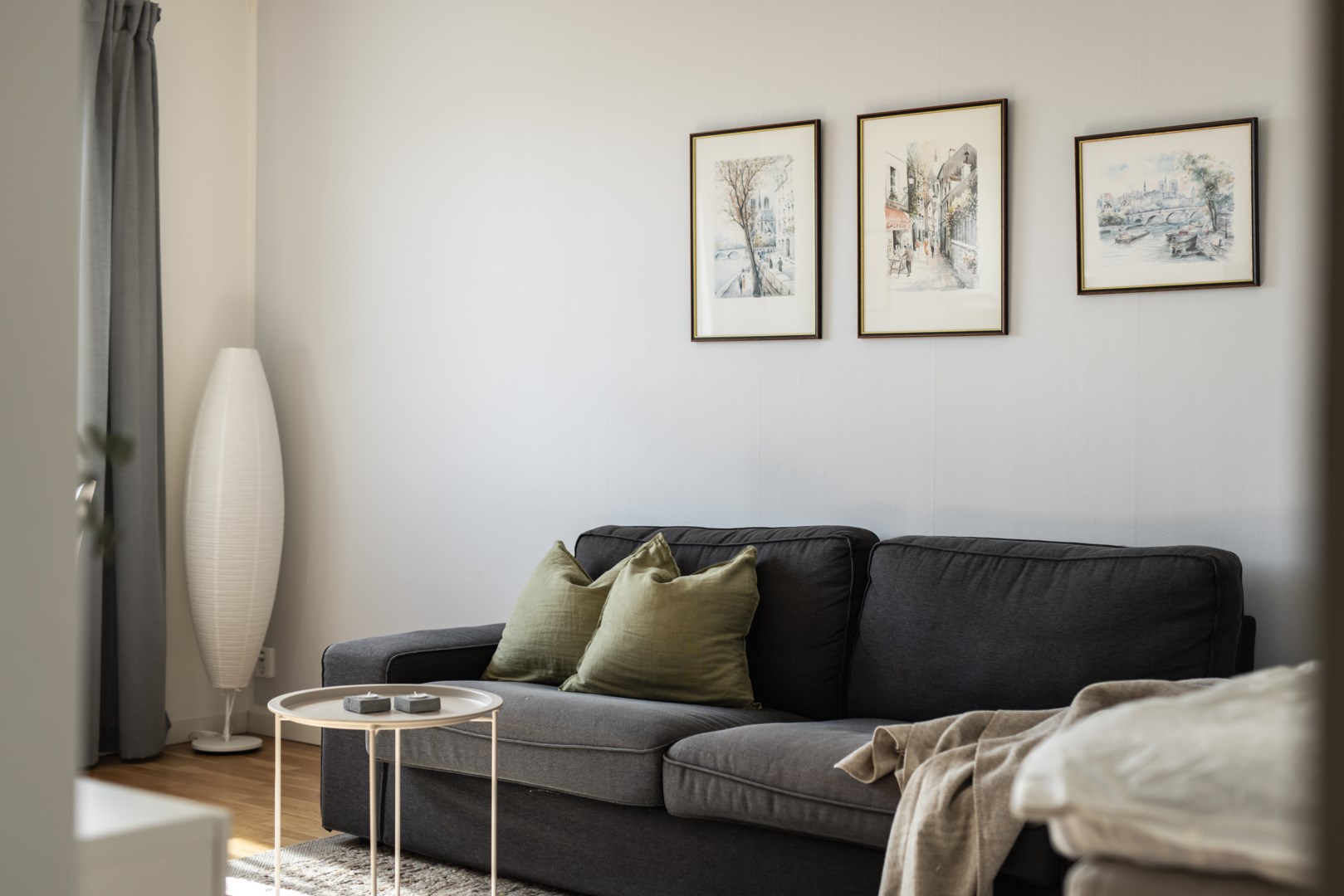 Bostadsbild från Edinsvägen 1, Såld i Ektorp, Nacka