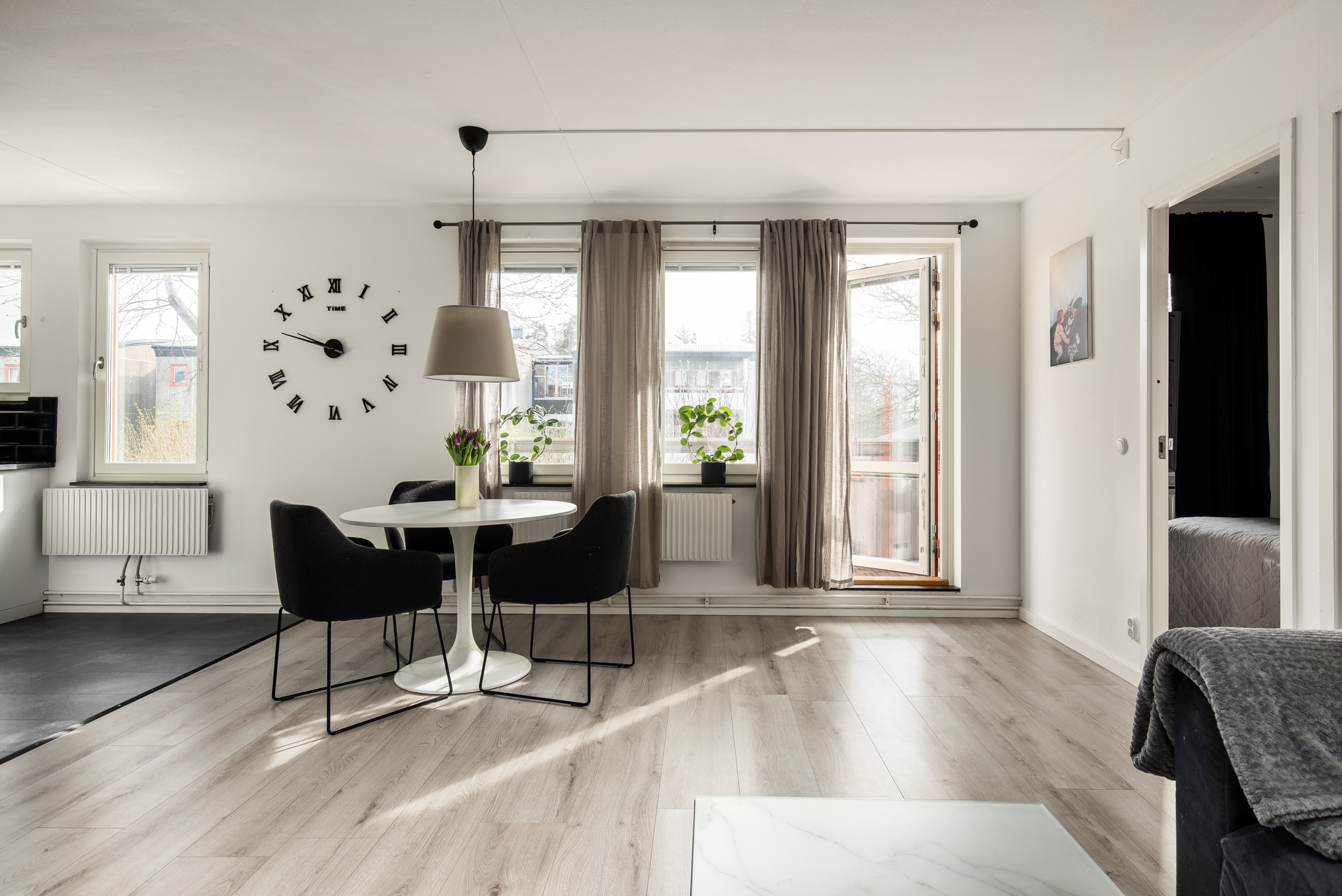 Bostadsbild från Ormingeringen 59A, Såld i Västra Orminge, Nacka