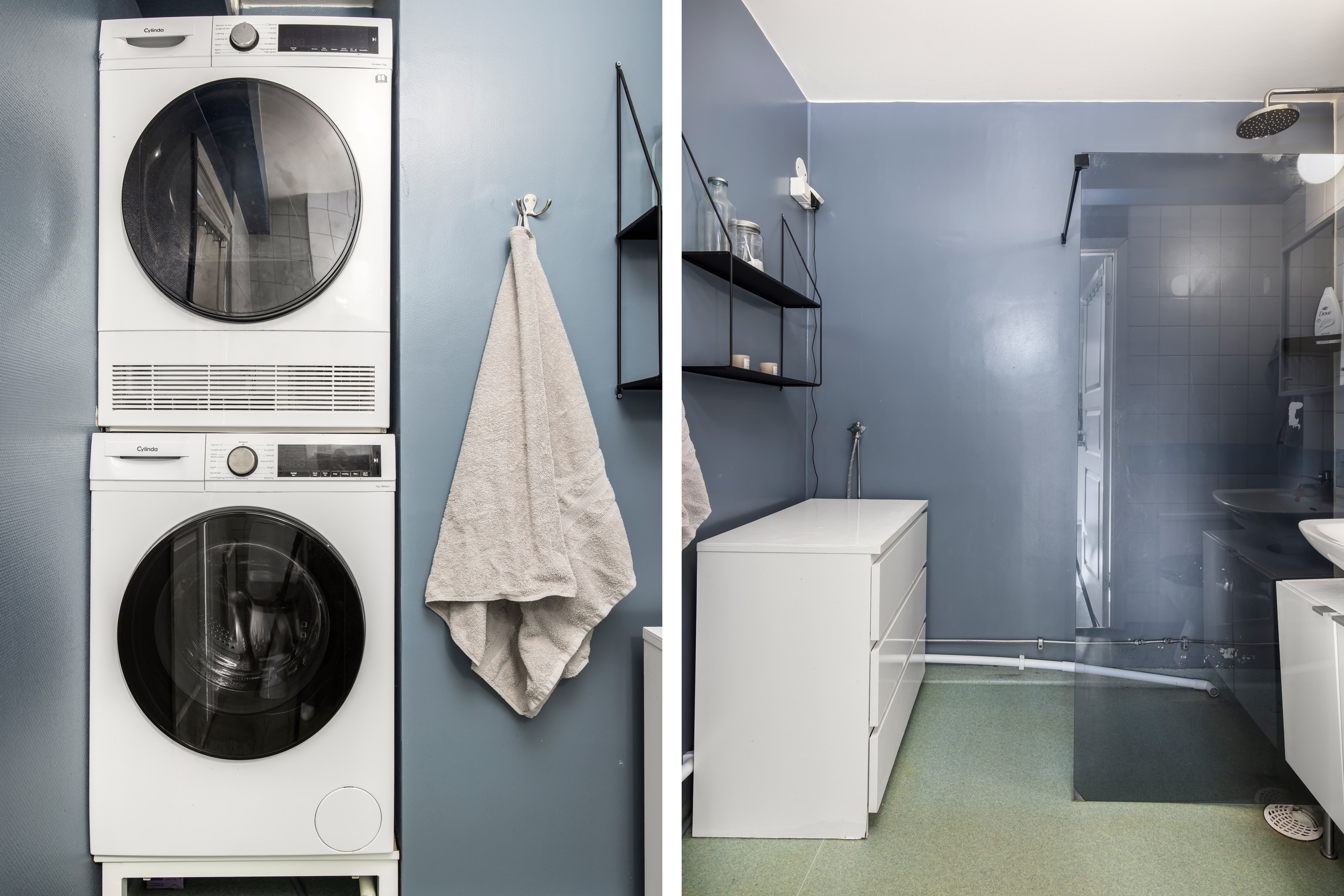 Bostadsbild från Ormingeringen 59A, Såld i Västra Orminge, Nacka