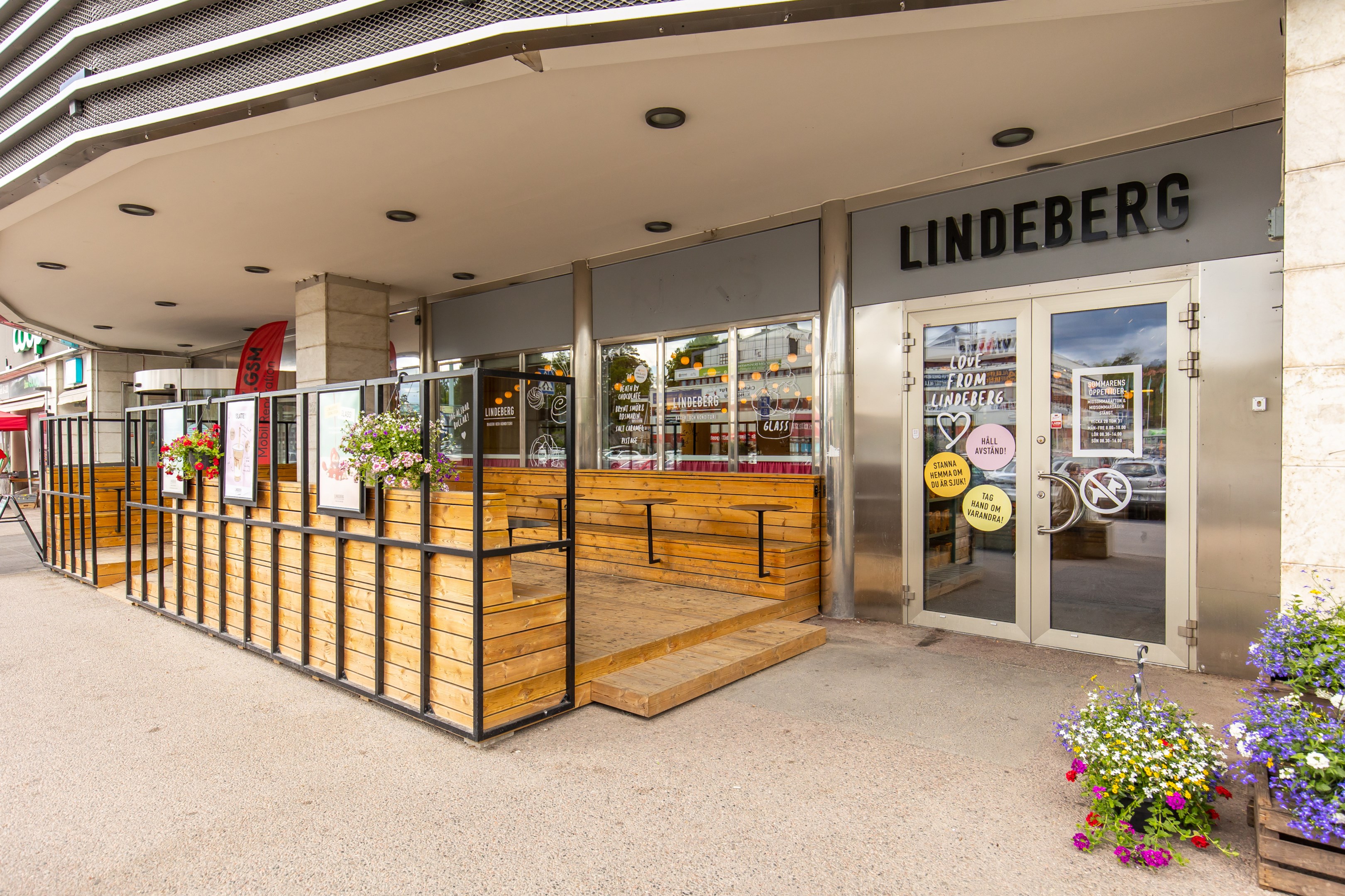 Bostadsbild från Ormingeringen 59A, Såld i Västra Orminge, Nacka