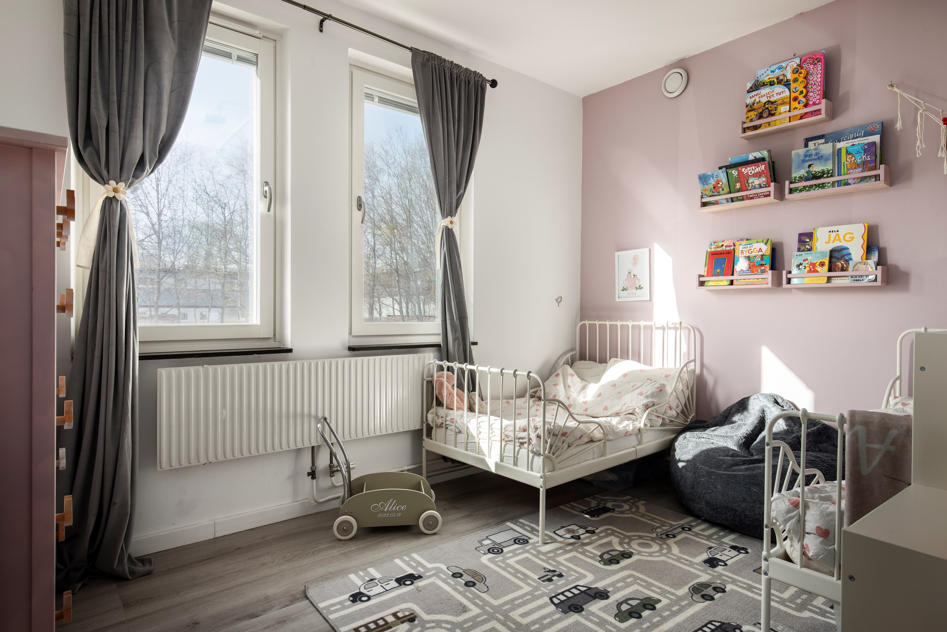 Bostadsbild från Ormingeringen 59A, Såld i Västra Orminge, Nacka