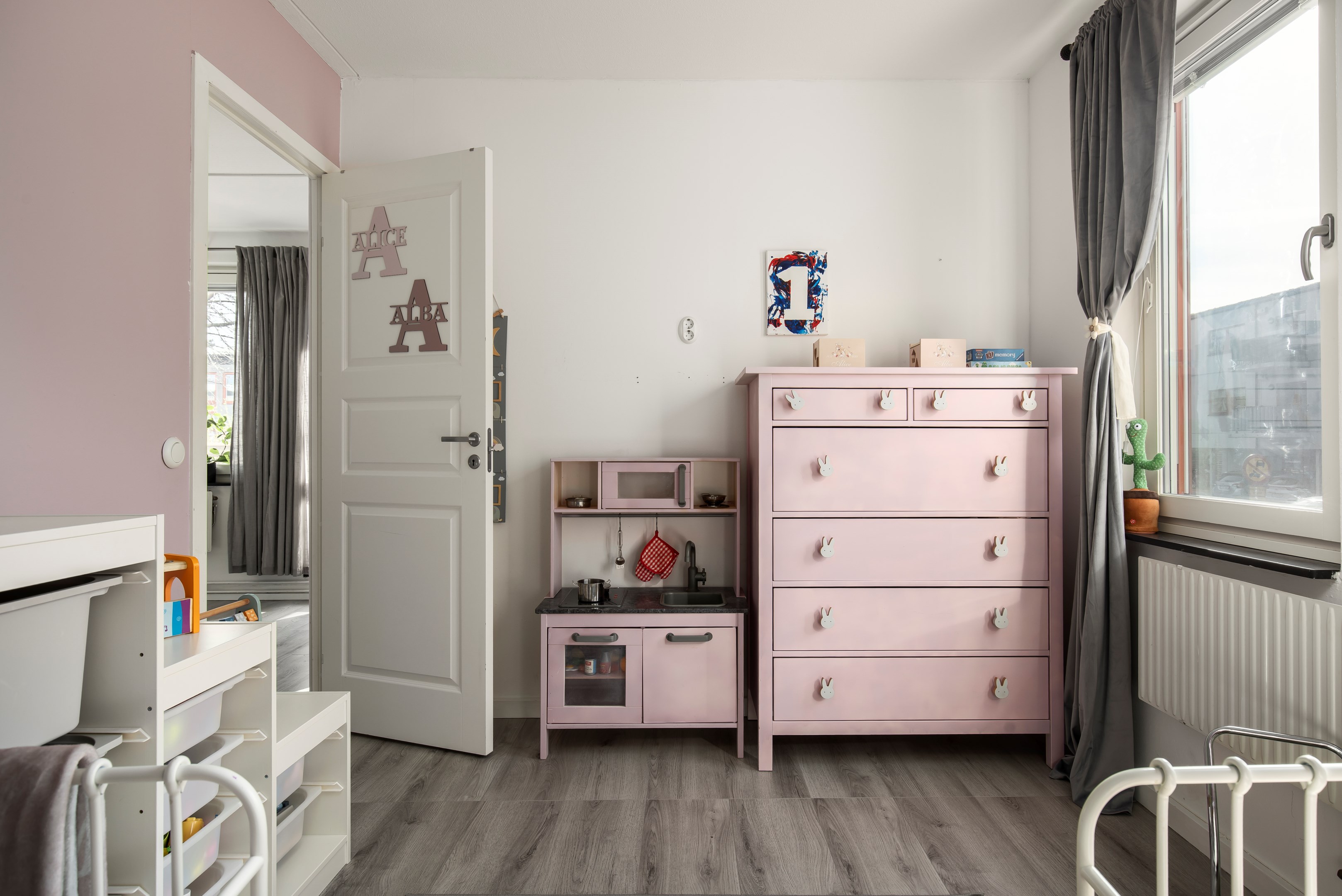 Bostadsbild från Ormingeringen 59A, Såld i Västra Orminge, Nacka