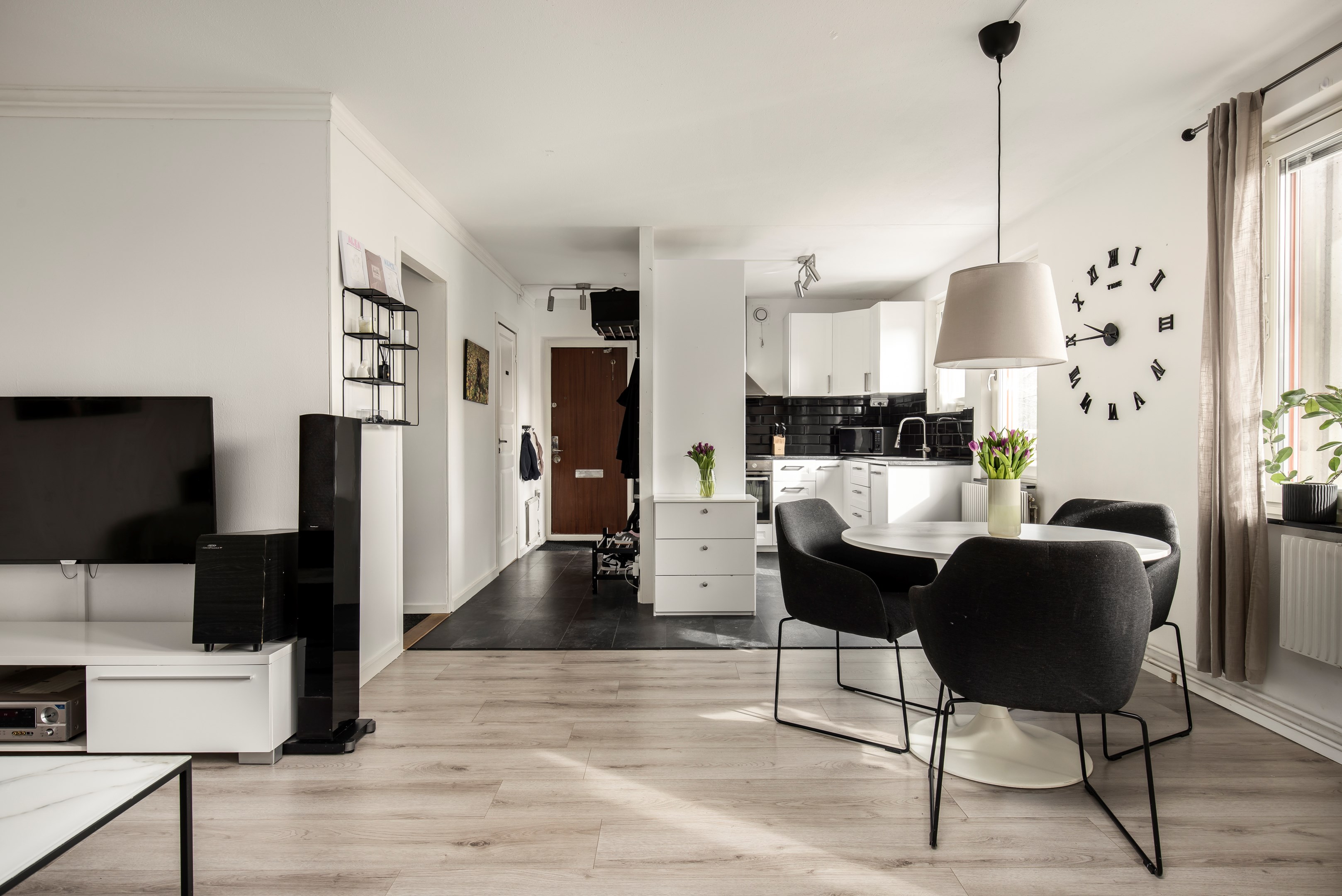 Bostadsbild från Ormingeringen 59A, Såld i Västra Orminge, Nacka