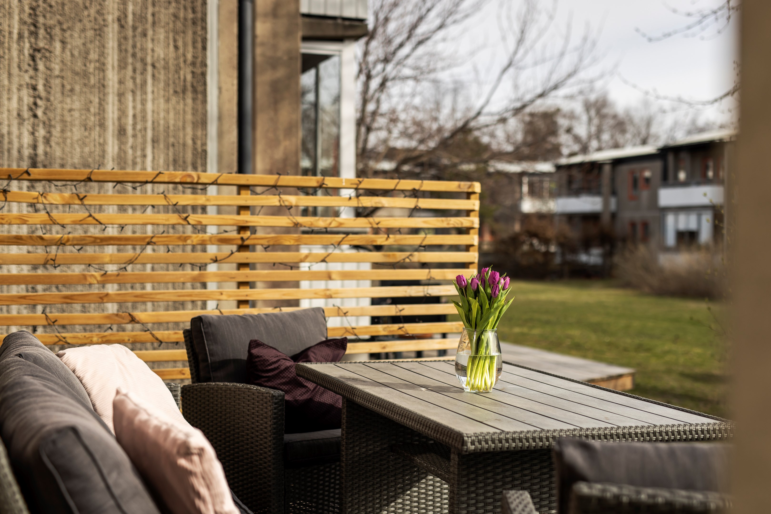 Bostadsbild från Ormingeringen 59A, Såld i Västra Orminge, Nacka