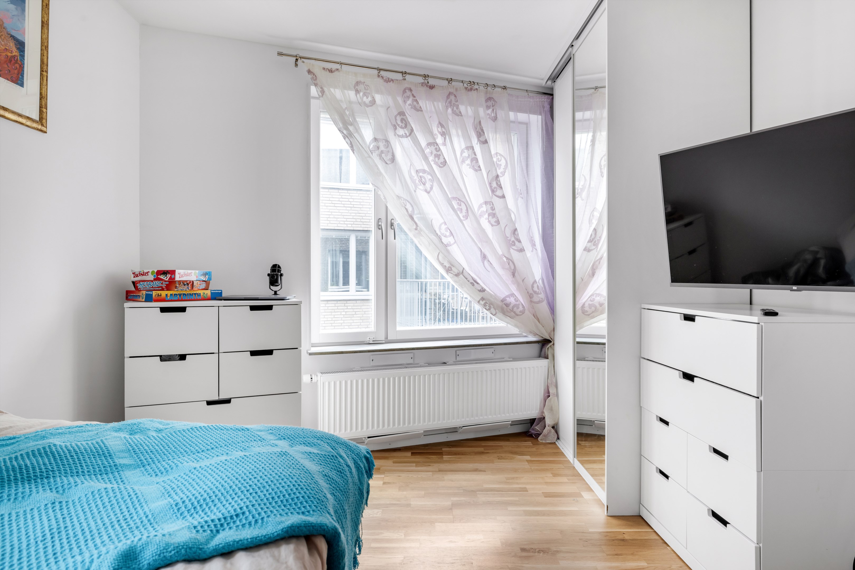 Bostadsbild från Gösta wahlströms väg 2F, Till salu i Rickomberga, Uppsala