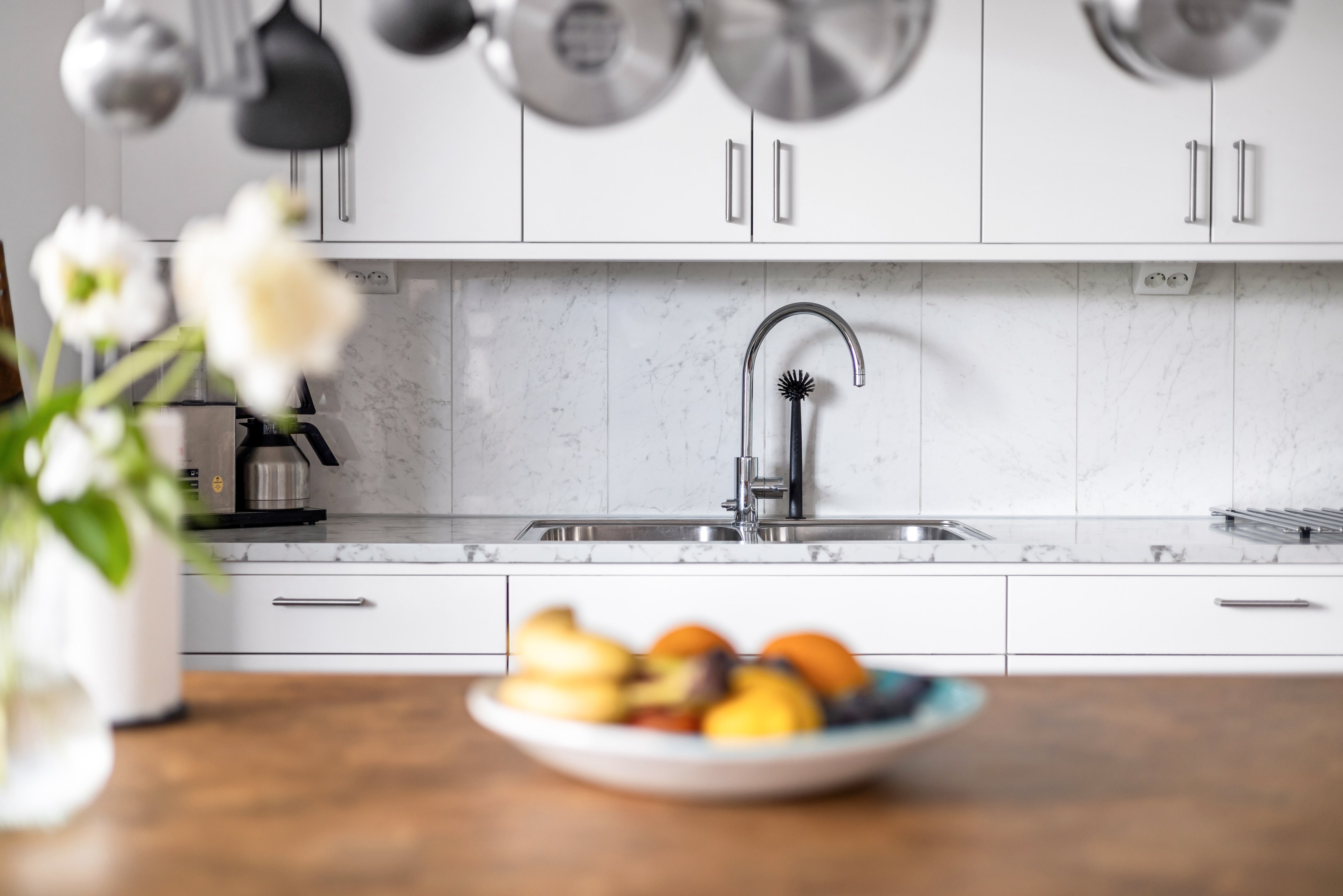 Bostadsbild från Gösta wahlströms väg 2F, Till salu i Rickomberga, Uppsala