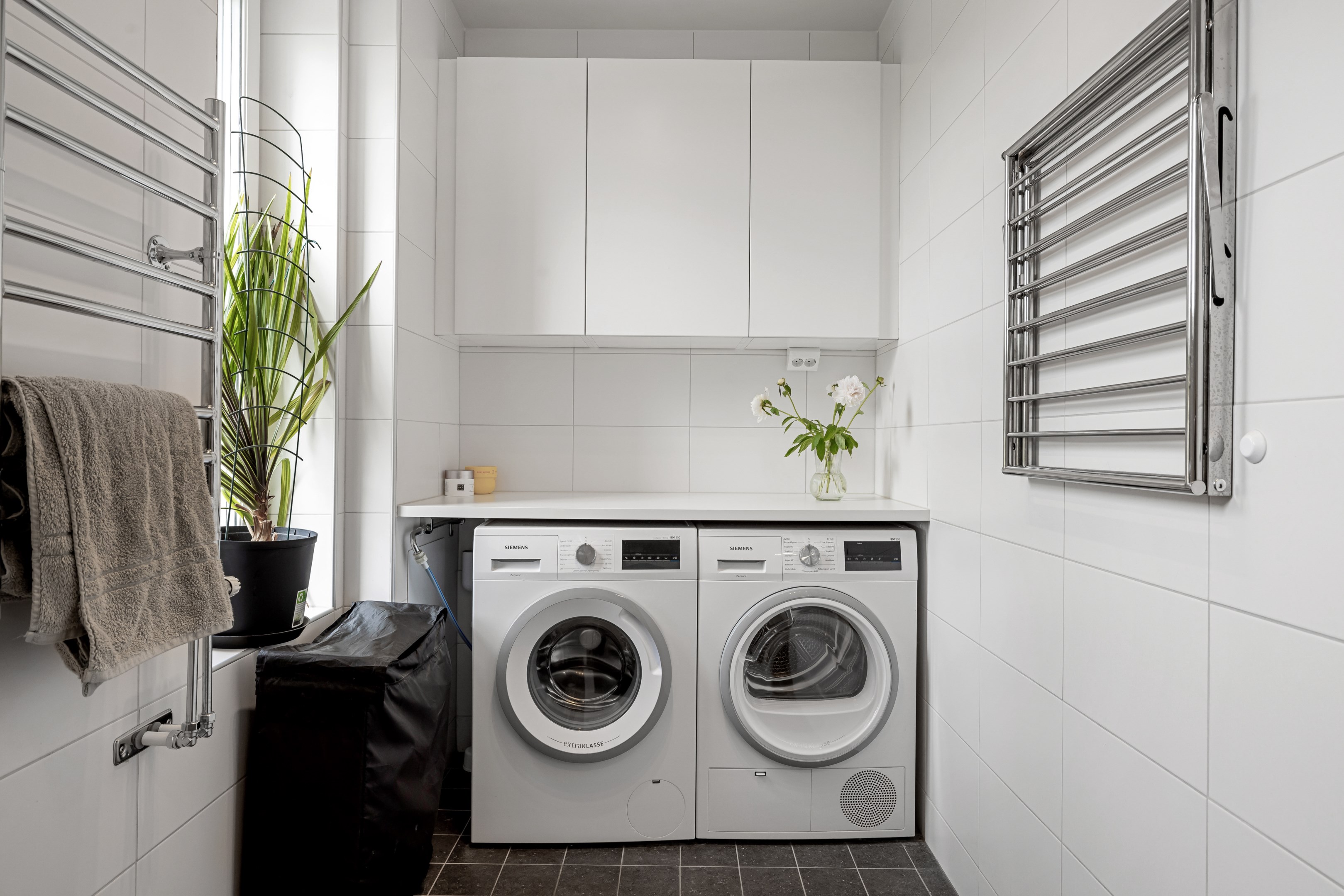 Bostadsbild från Gösta wahlströms väg 2F, Till salu i Rickomberga, Uppsala