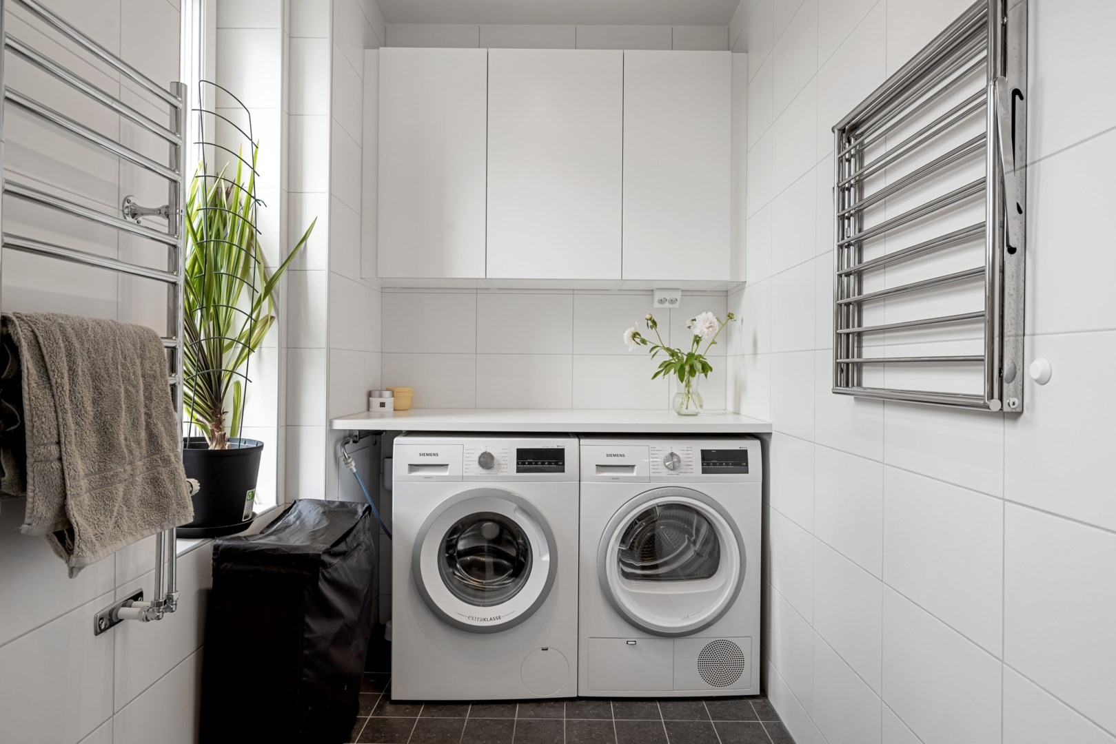 Bostadsbild från Gösta wahlströms väg 2F, Till salu i Rickomberga, Uppsala