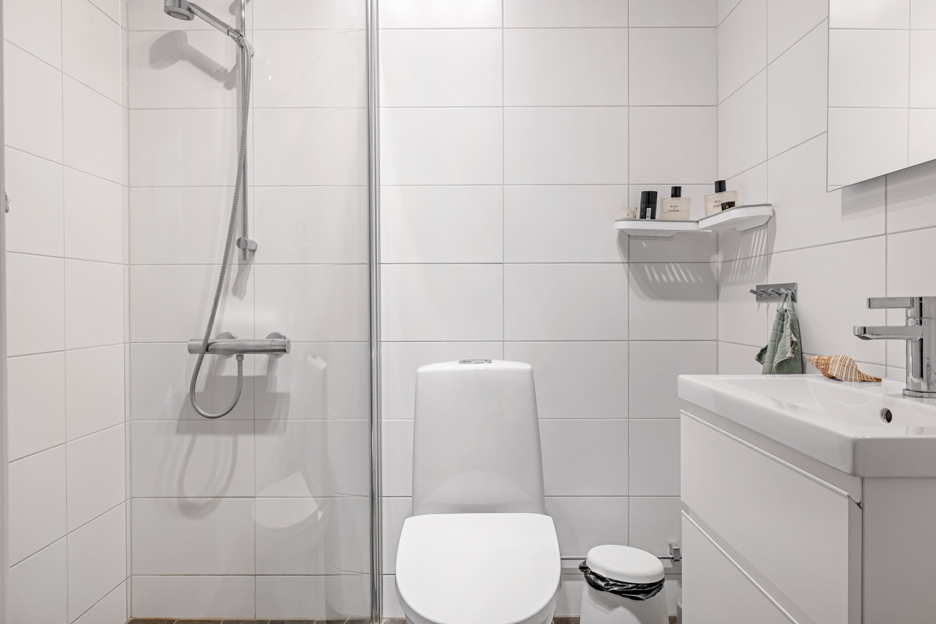 Bostadsbild från Gösta wahlströms väg 2F, Till salu i Rickomberga, Uppsala