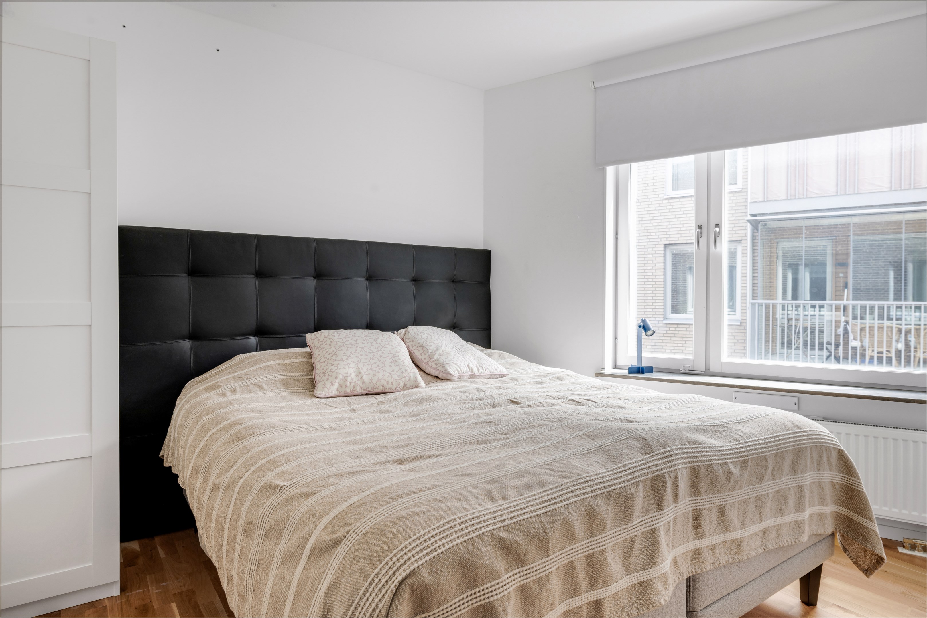 Bostadsbild från Gösta wahlströms väg 2F, Till salu i Rickomberga, Uppsala