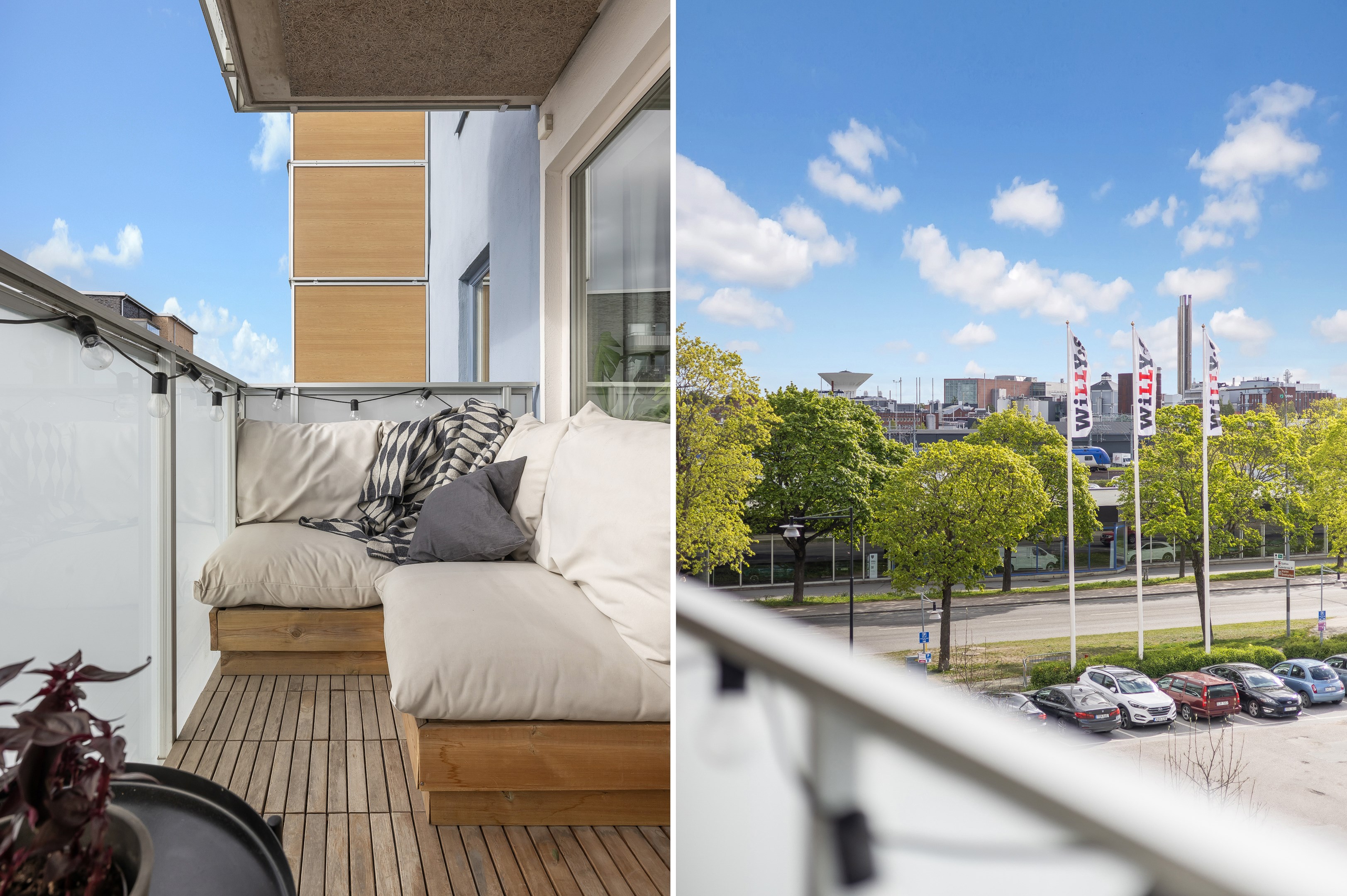 Bostadsbild från Tullgarnsgatan 3, Såld i Kungsängen, Uppsala