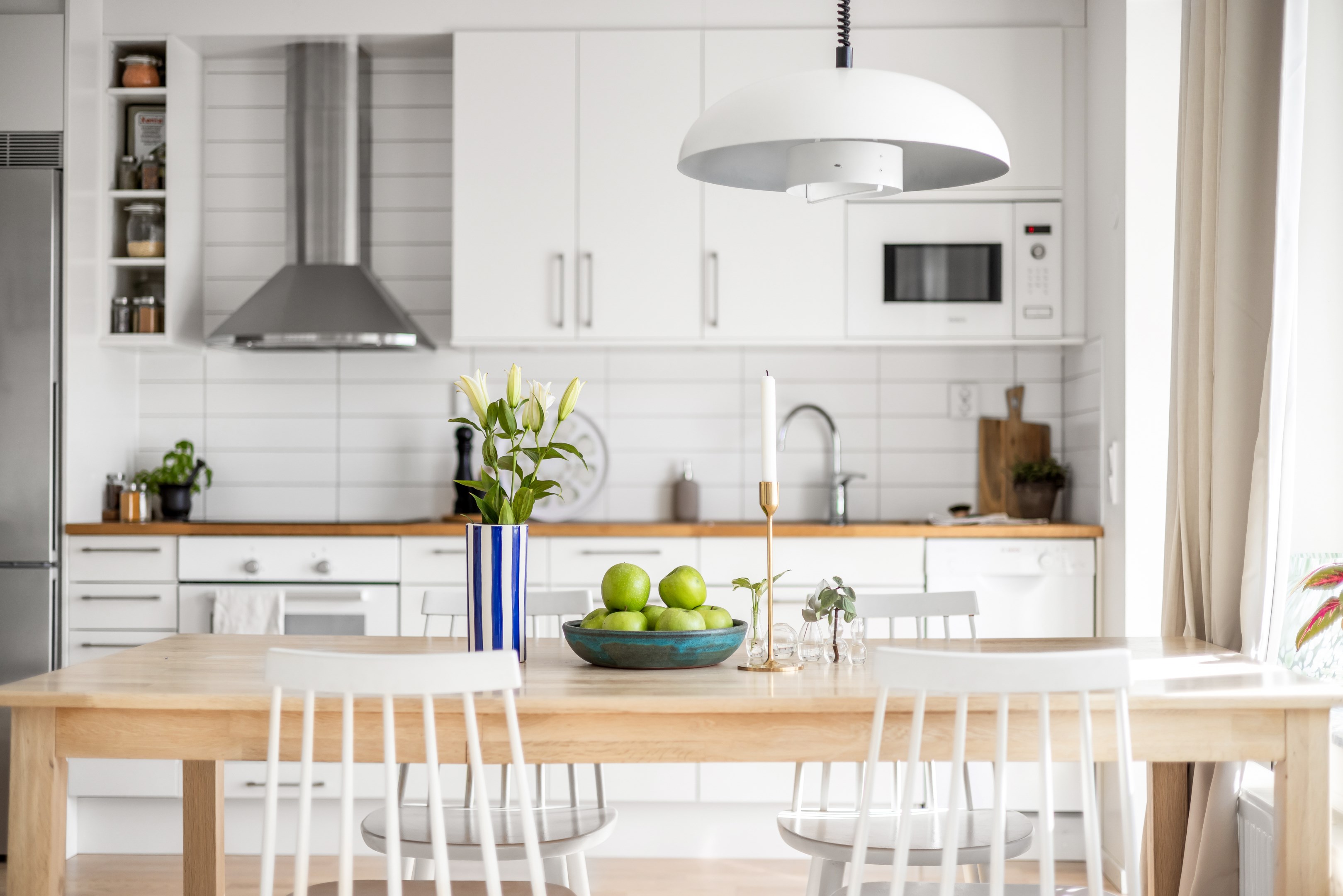 Bostadsbild från Tullgarnsgatan 3, Såld i Kungsängen, Uppsala